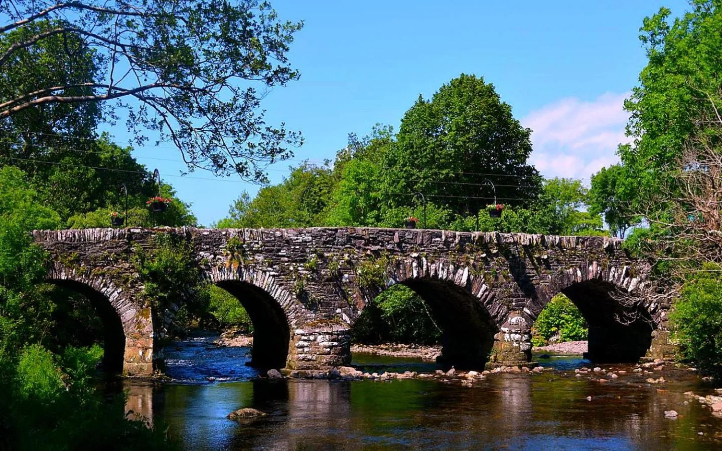 Glencurrah House B&B