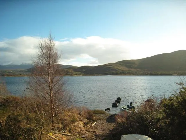 Activities in Glencurrah House B&B