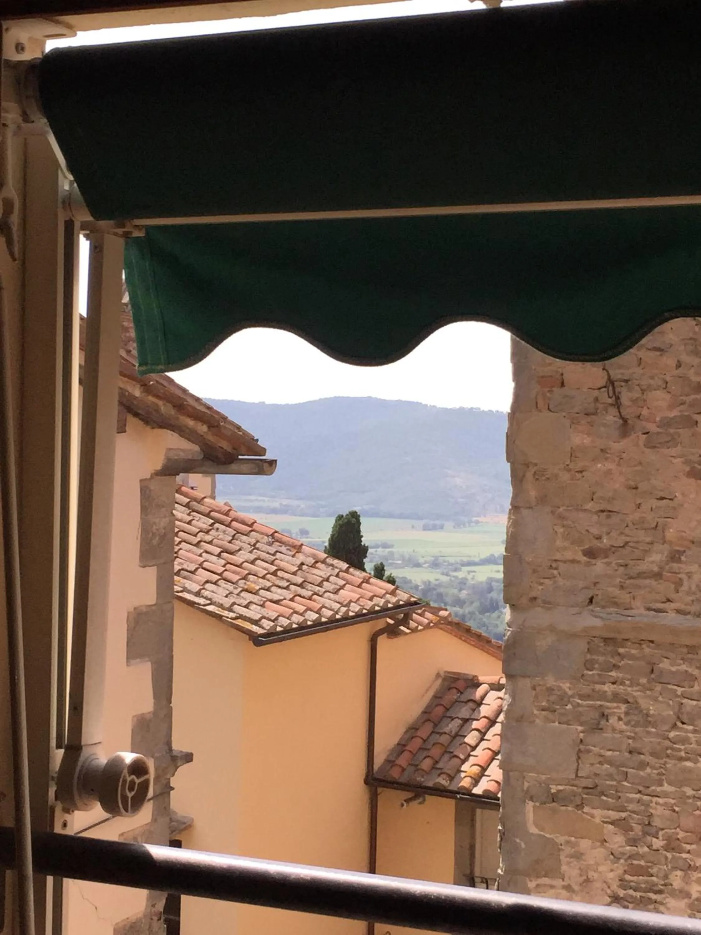 Day in Locanda Petrella