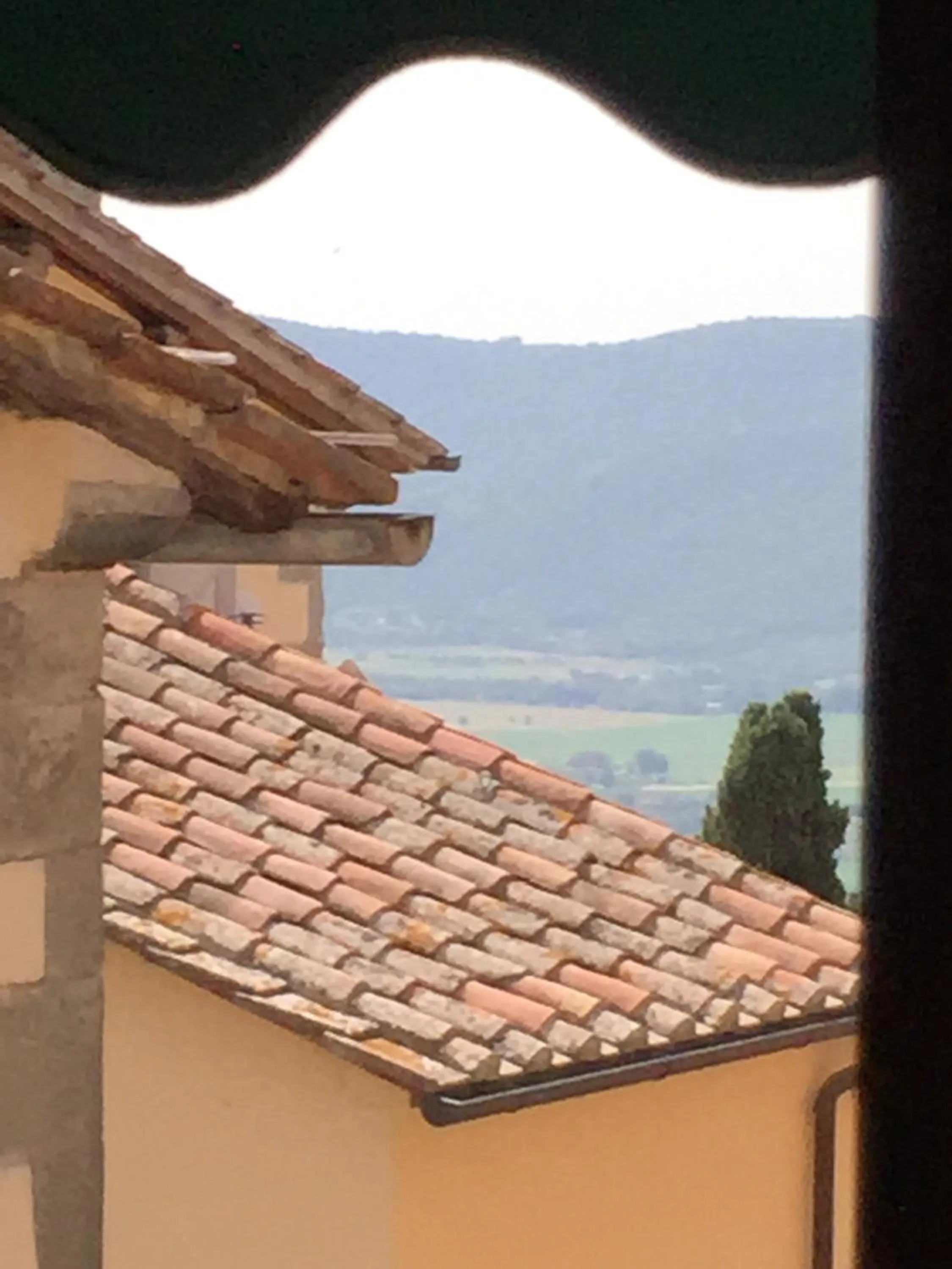 Day in Locanda Petrella