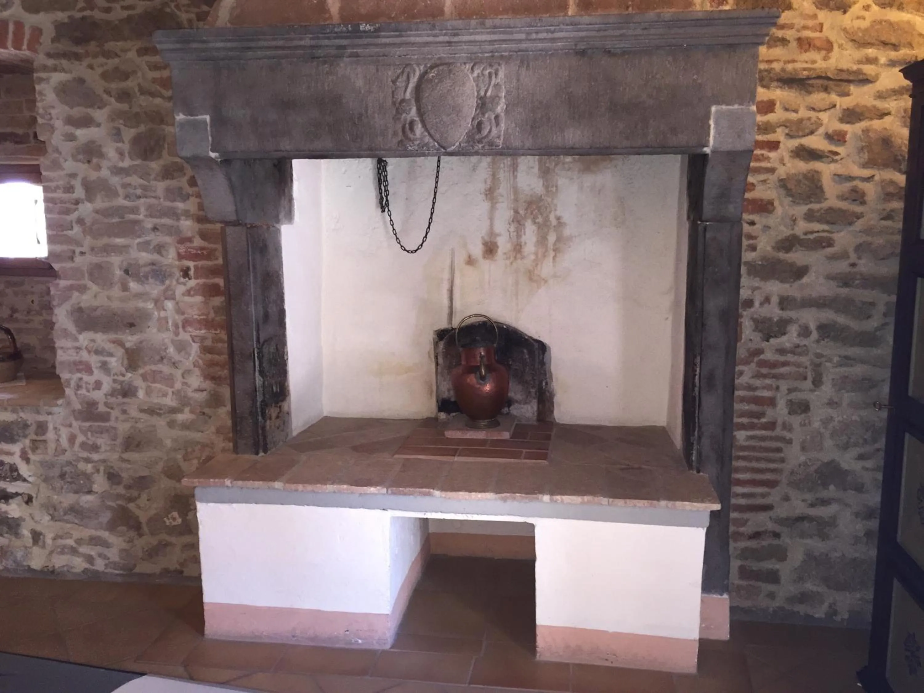 Other in Locanda Petrella