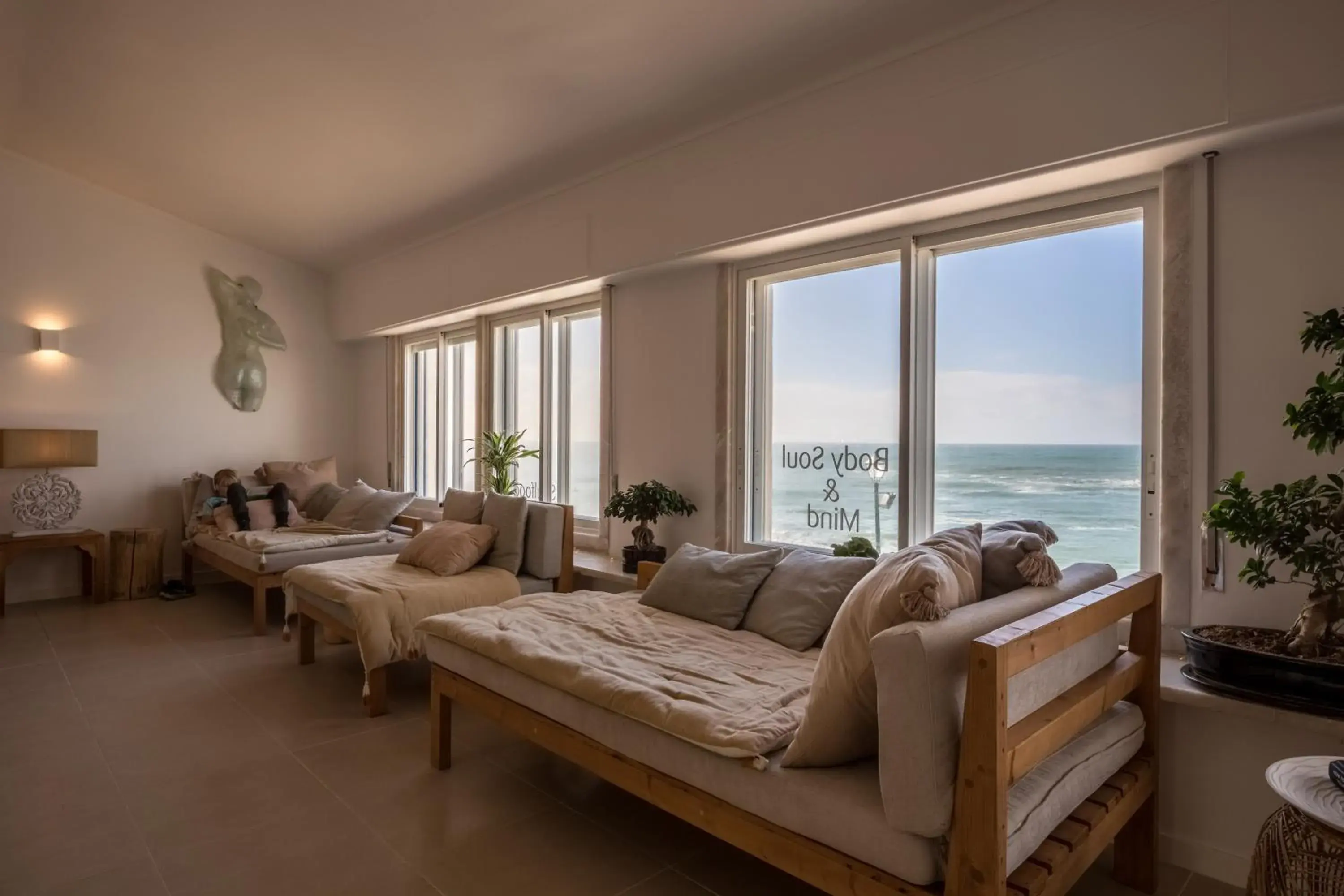 Sandhi House - Yoga & Wellness Sandhi House - Yoga & Wellness
