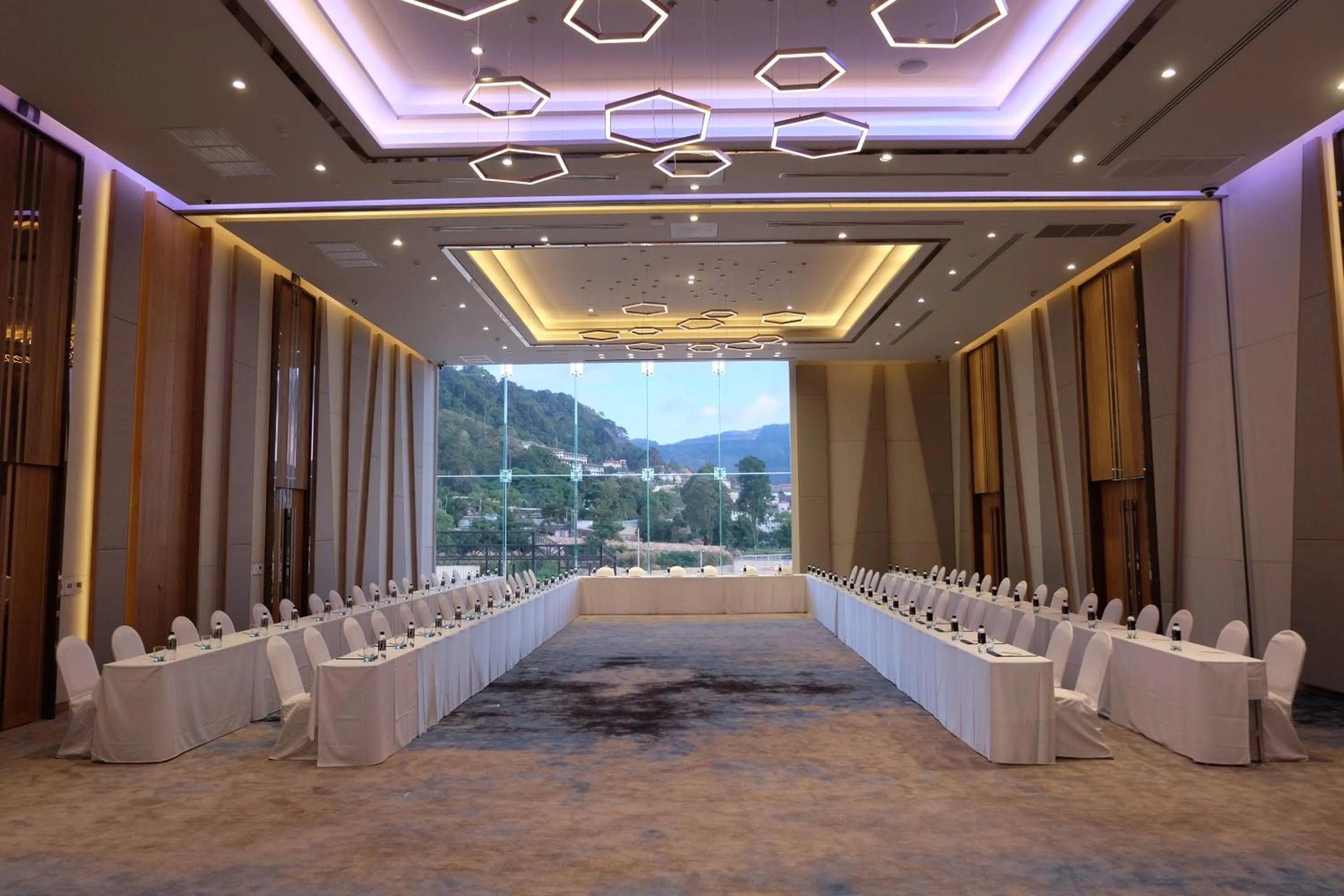 Banquet/Function facilities in The Nature Phuket - SHA Extra Plus