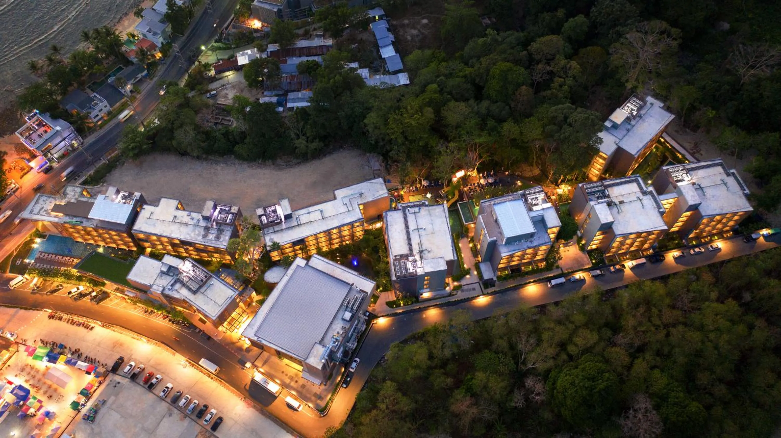 The Nature Phuket - SHA Extra Plus