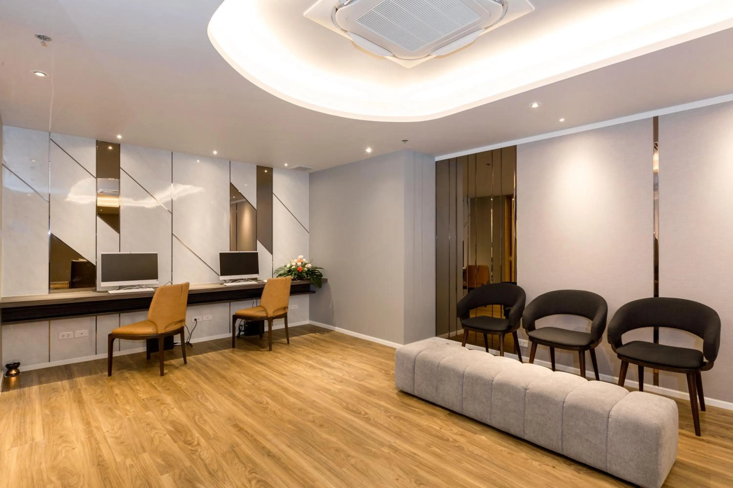 Business facilities in The Nature Phuket - SHA Extra Plus