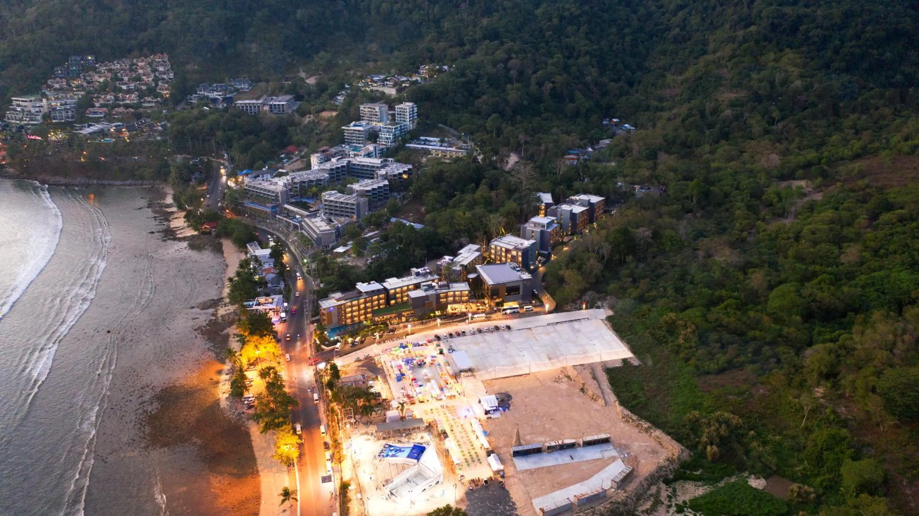 The Nature Phuket - SHA Extra Plus