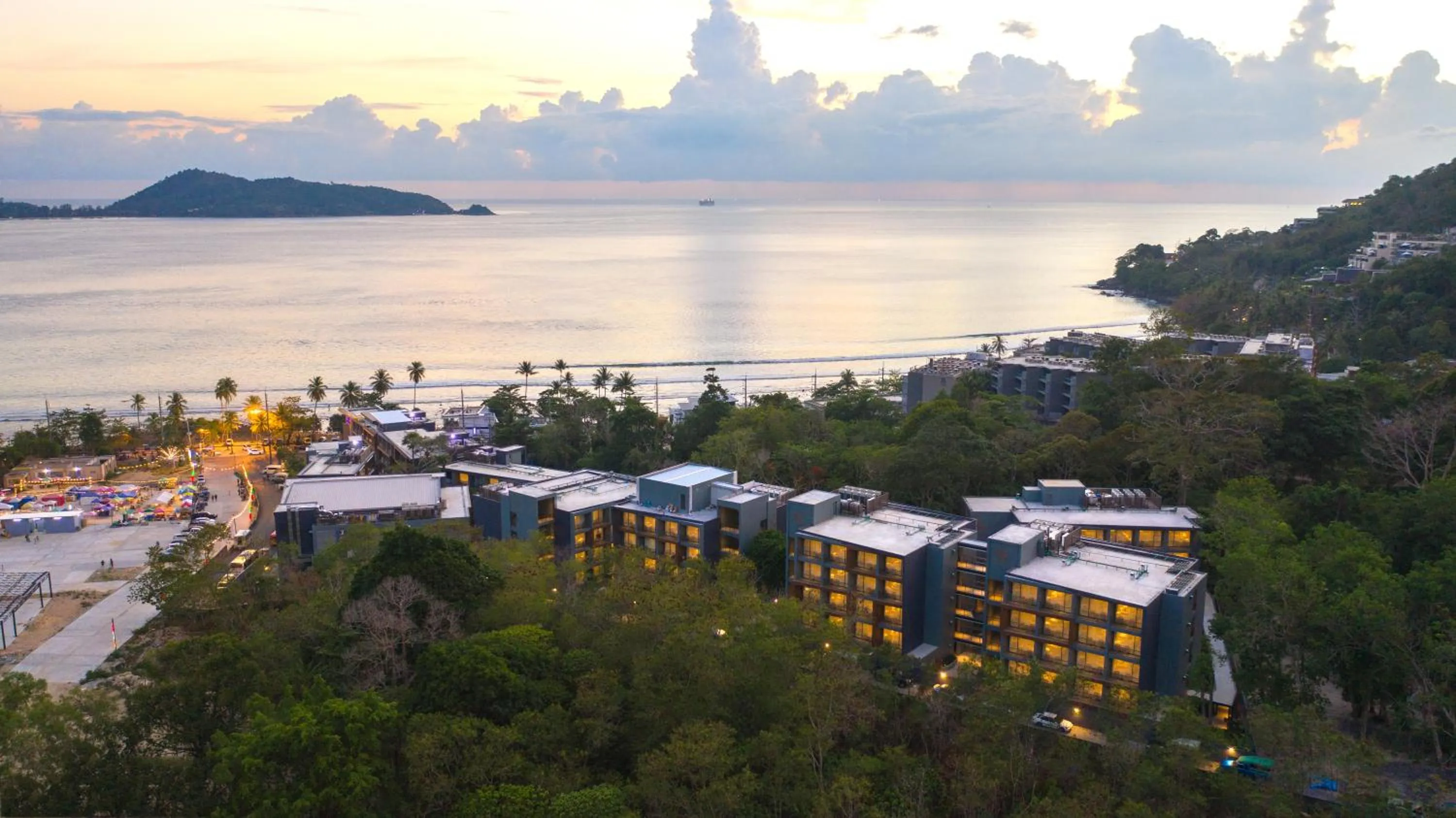 The Nature Phuket - SHA Extra Plus