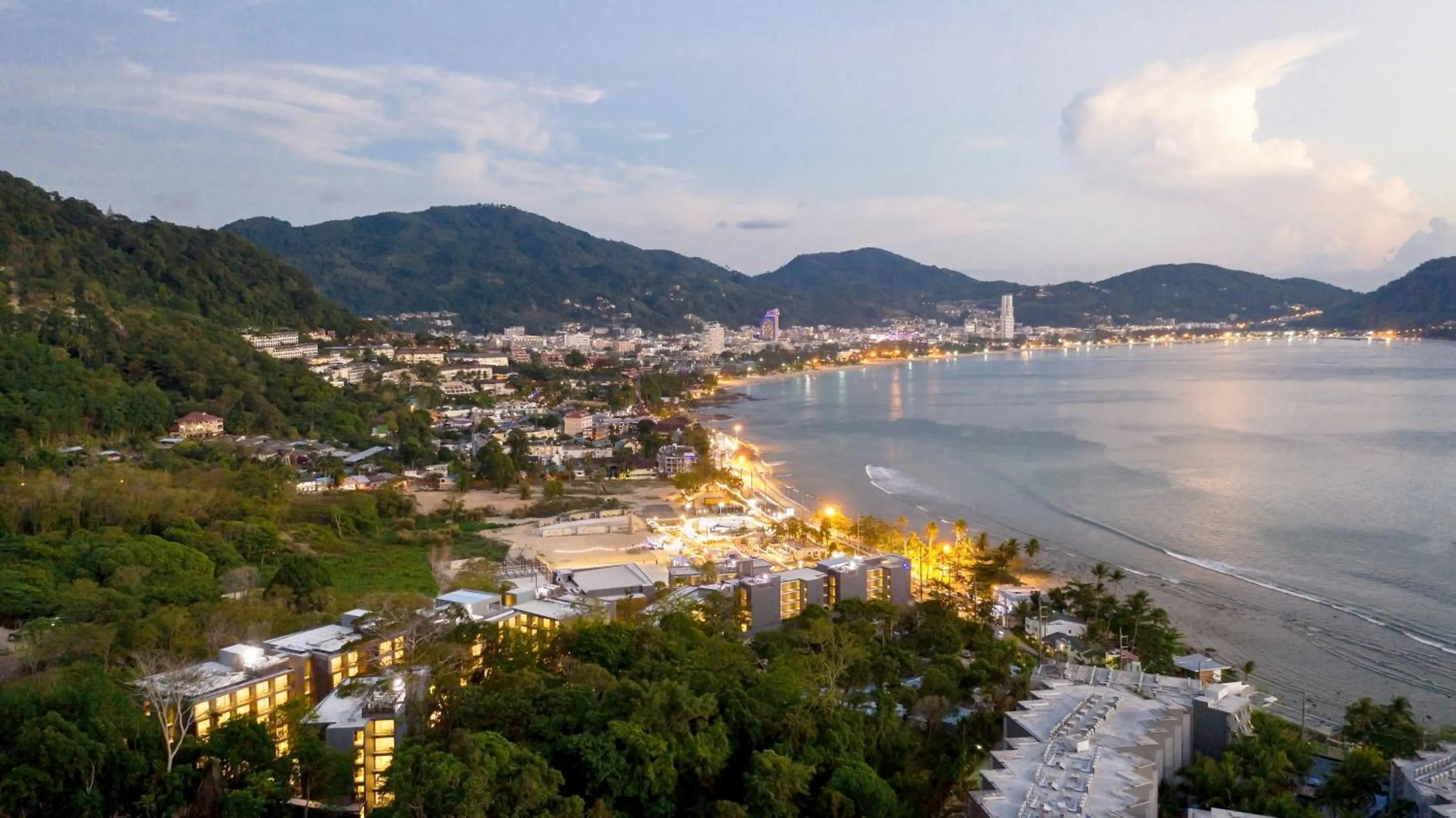 The Nature Phuket - SHA Extra Plus