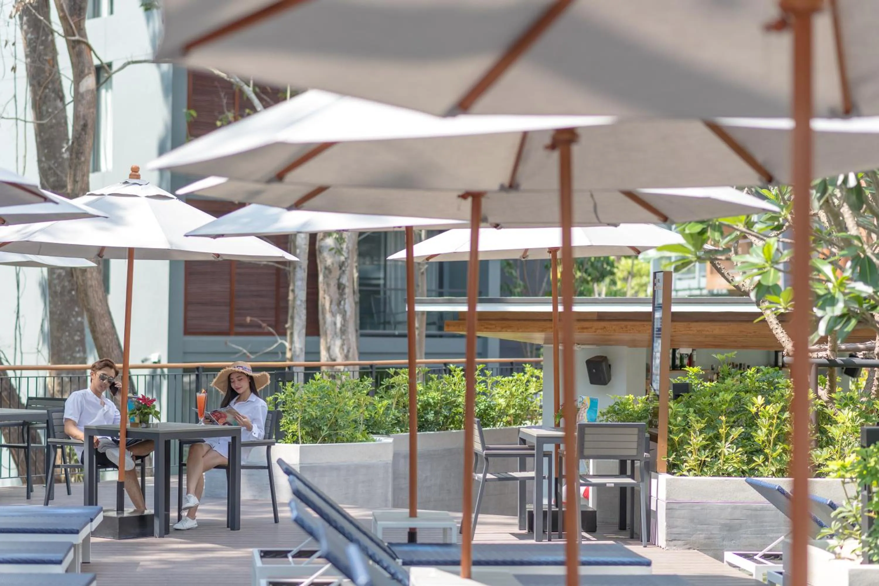 The Nature Phuket - SHA Extra Plus