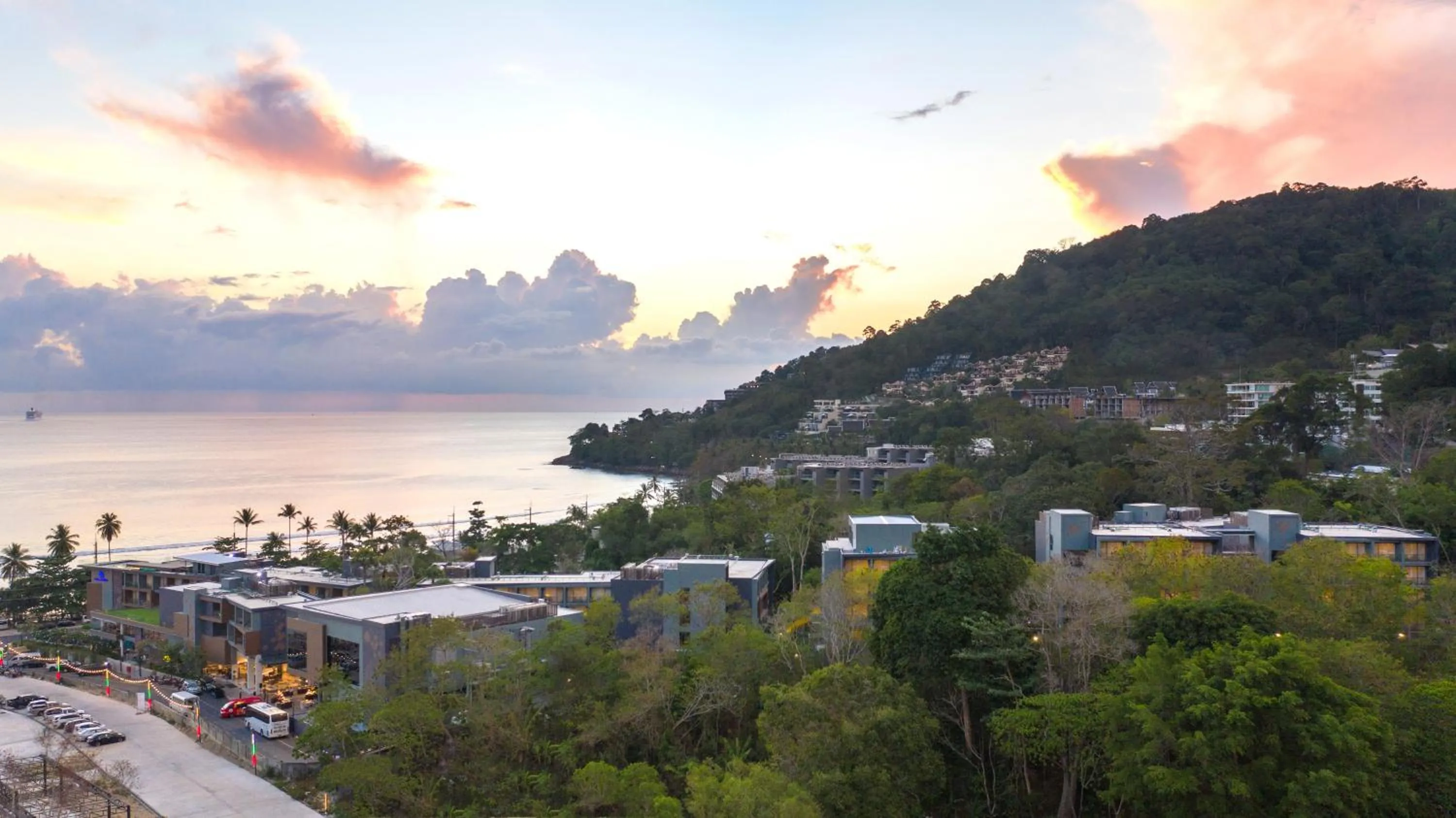 The Nature Phuket - SHA Extra Plus