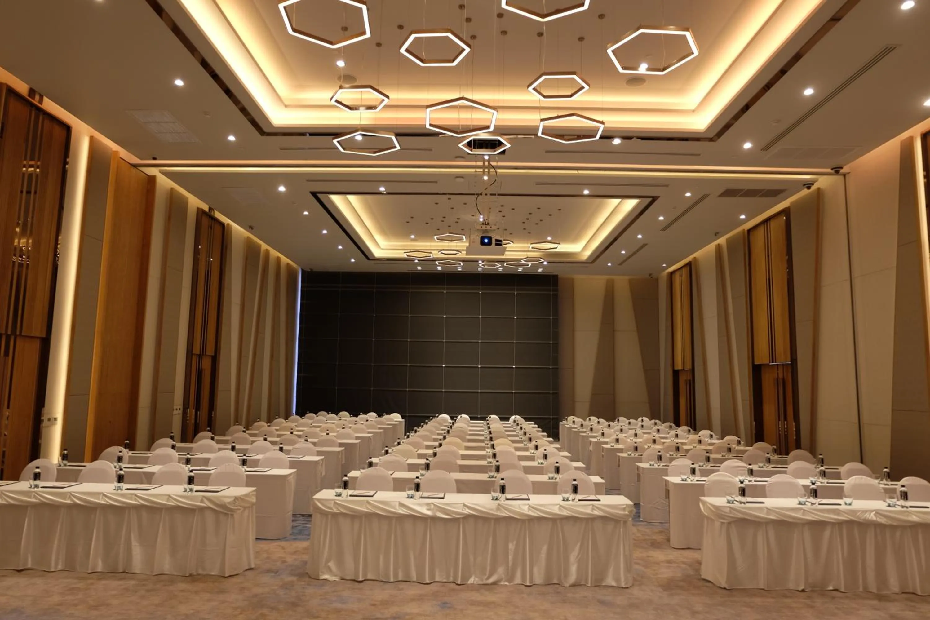 Banquet/Function facilities in The Nature Phuket - SHA Extra Plus