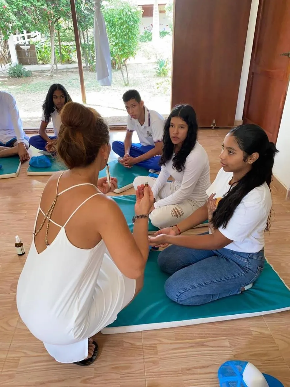 Coccoloba Beach Hotel