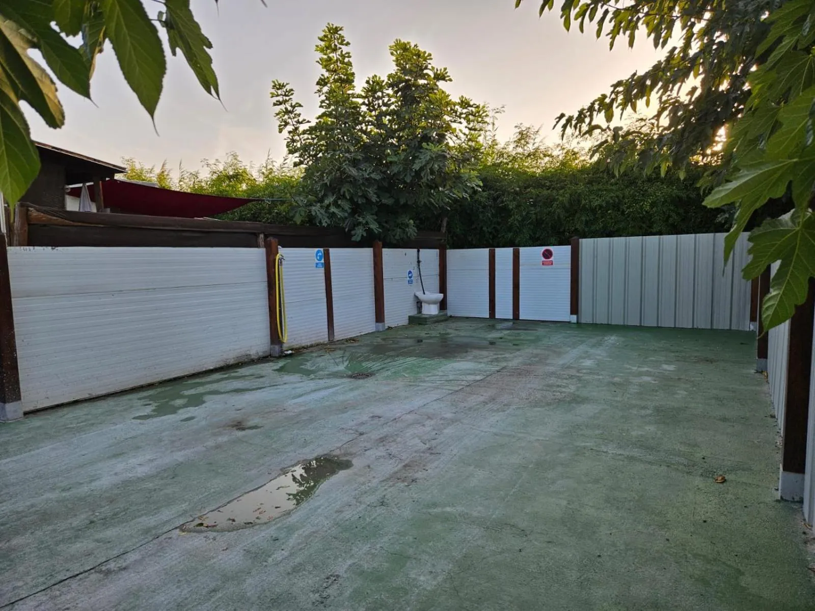 Bungalows Park Albufera