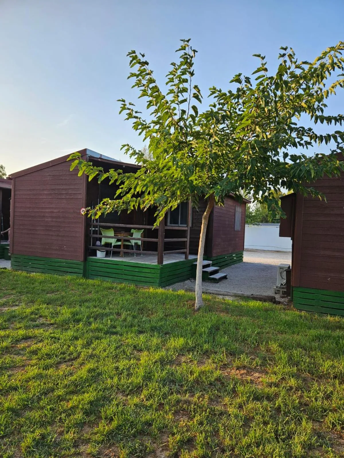 Bungalows Park Albufera