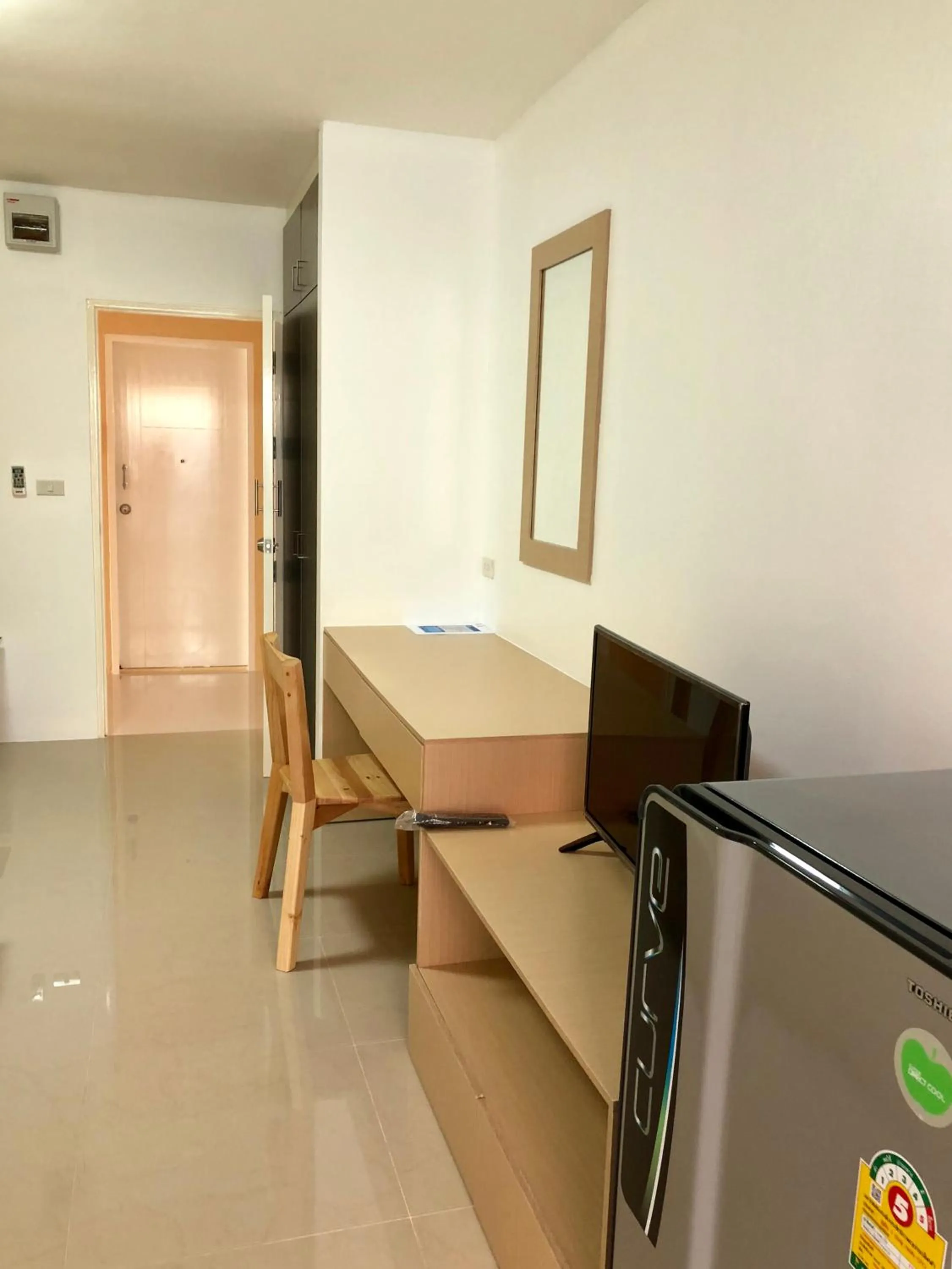 H12, The Stylish Apartment