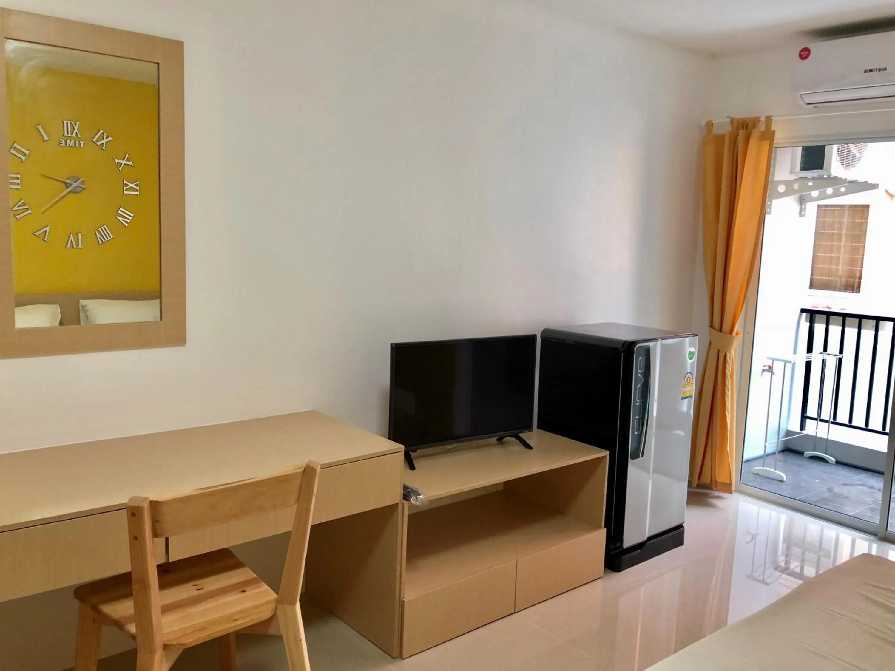 H12, The Stylish Apartment