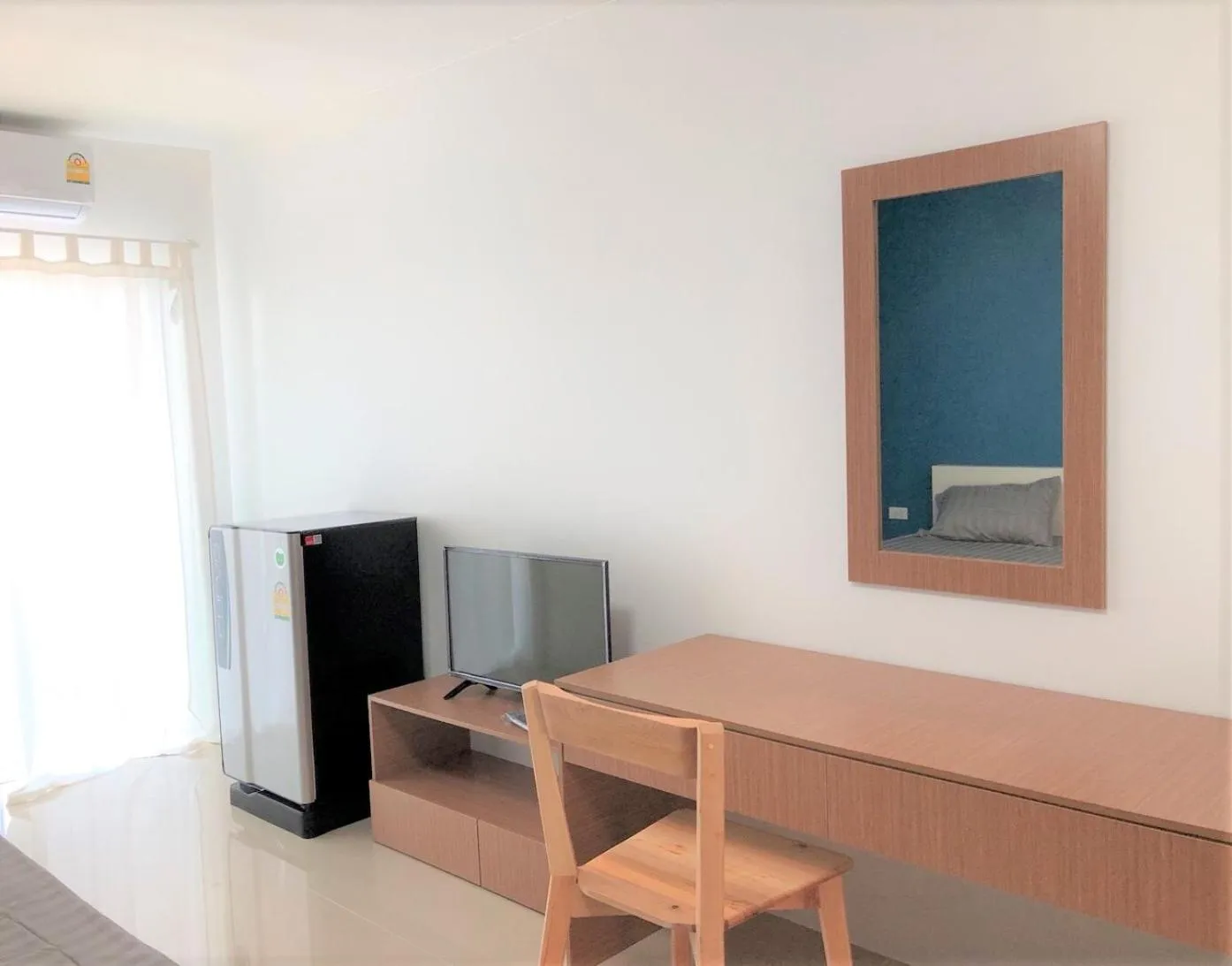 H12, The Stylish Apartment