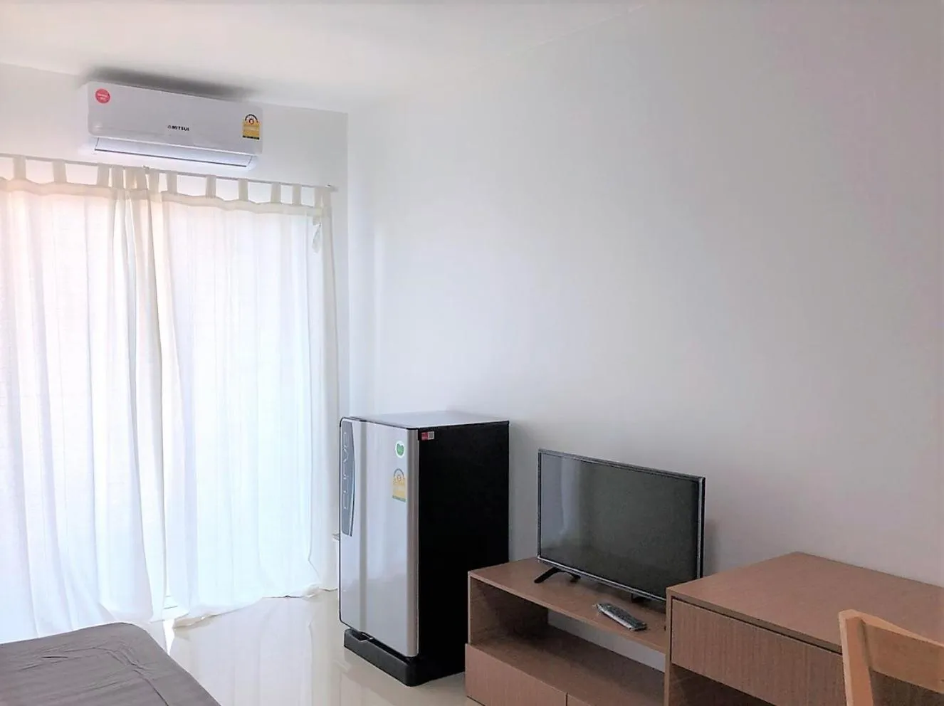 H12, The Stylish Apartment