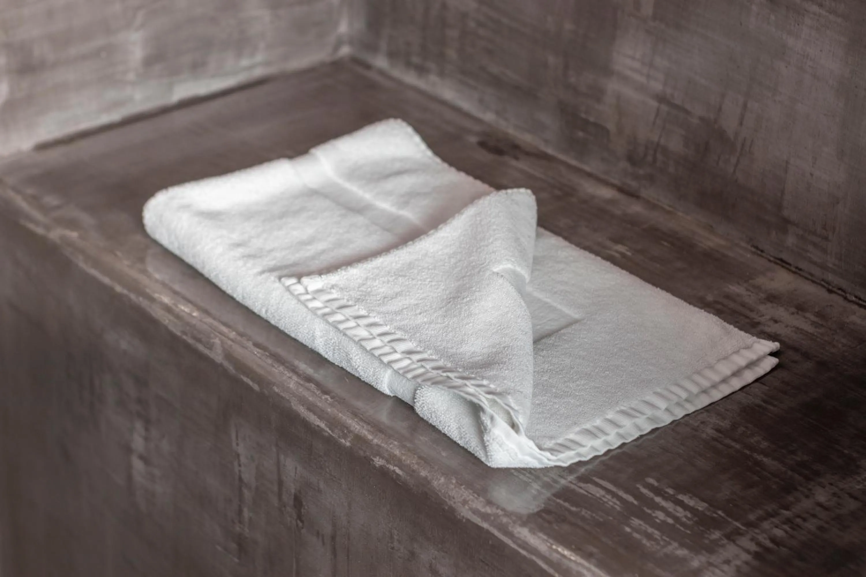 towels in Villa Blanca Cloud Forest Hotel & Retreat