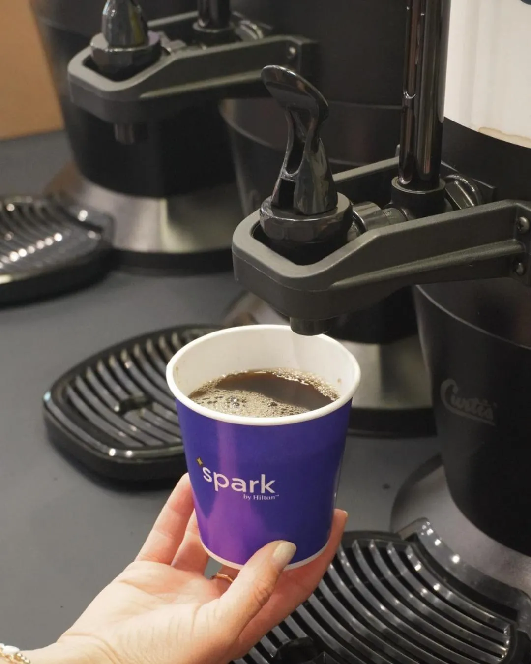 Spark By Hilton Wilmington