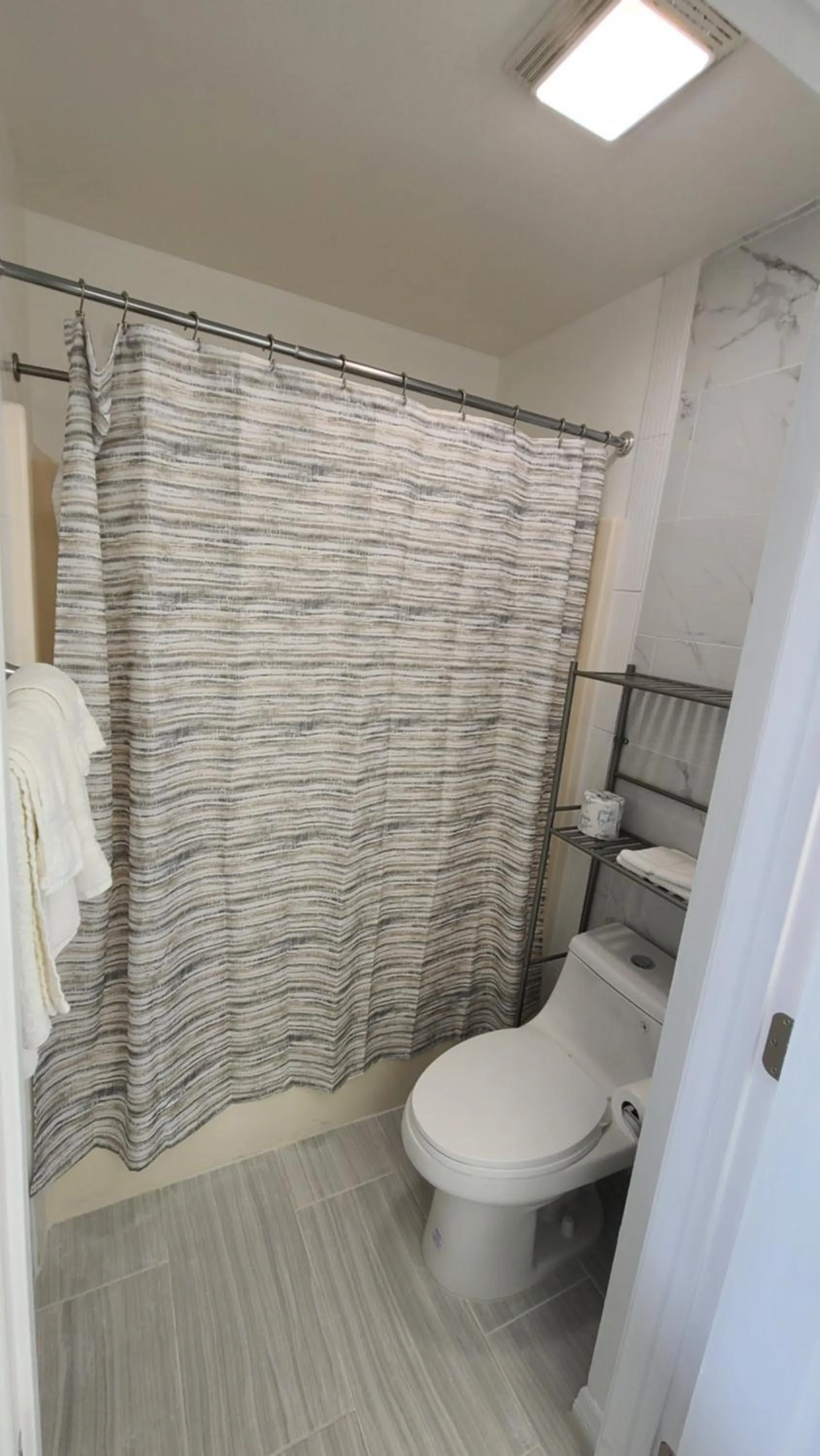 Bathroom in Historic Inn - Saint Augustine