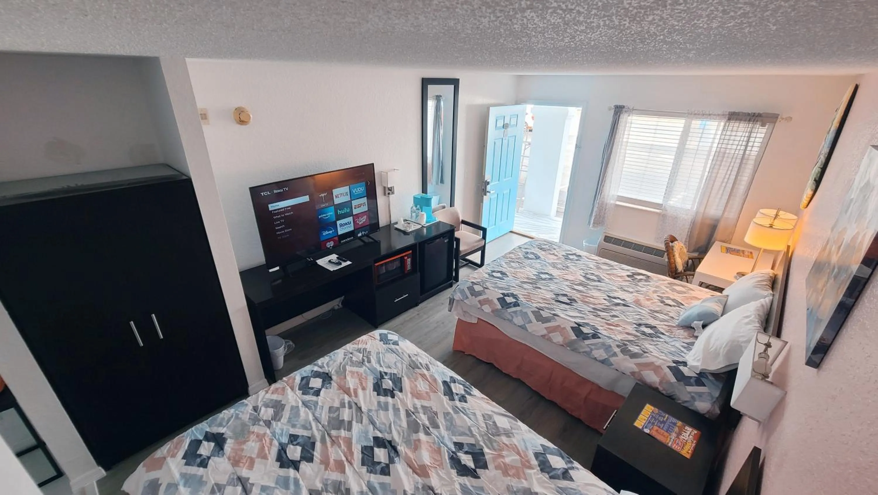 Bedroom in Historic Inn - Saint Augustine