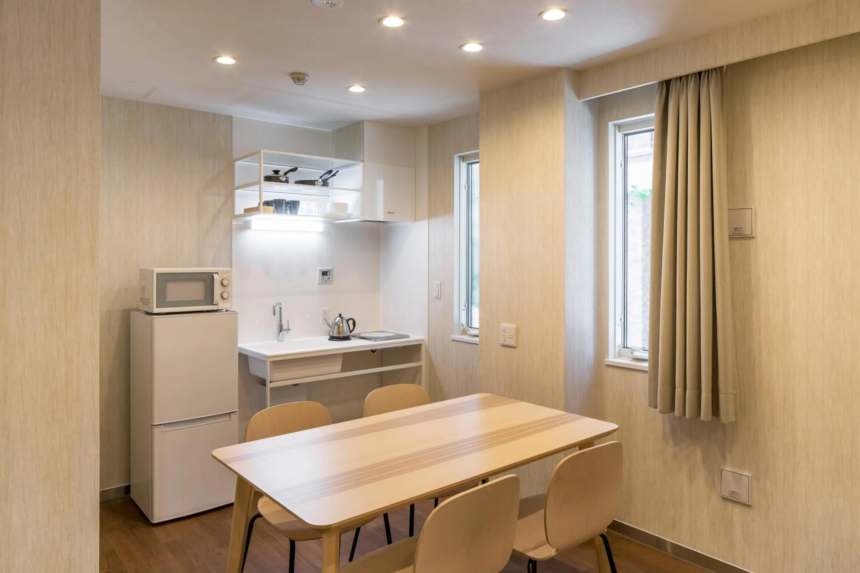 Dining area in Hotel SAILS