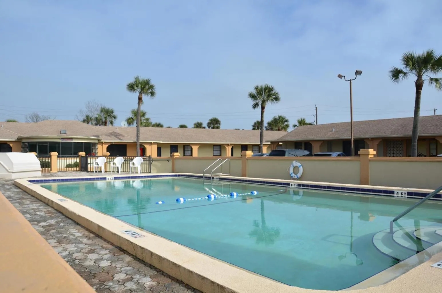 Lion Inn - Saint Augustine
