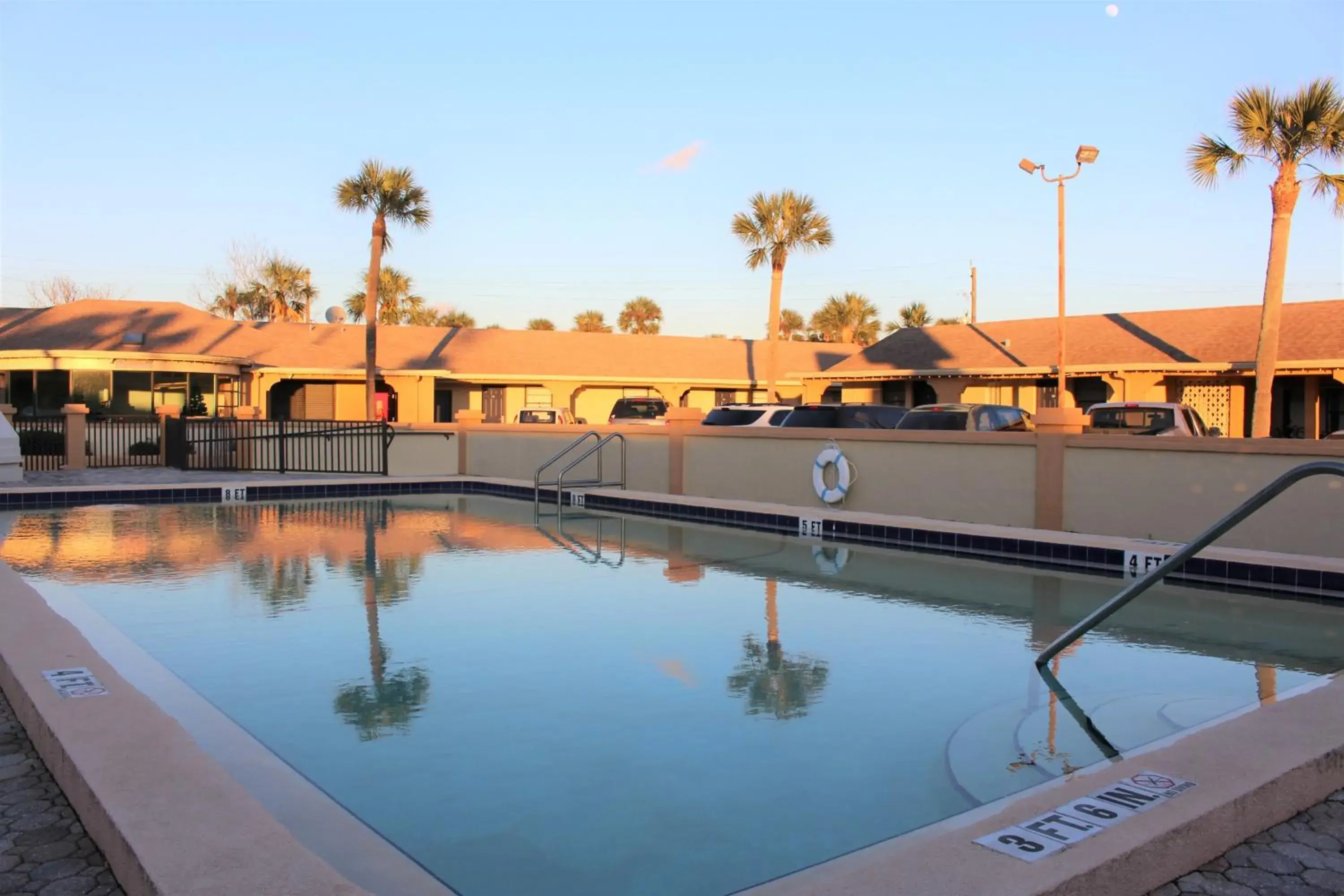 Lion Inn - Saint Augustine Lion Inn - Saint Augustine