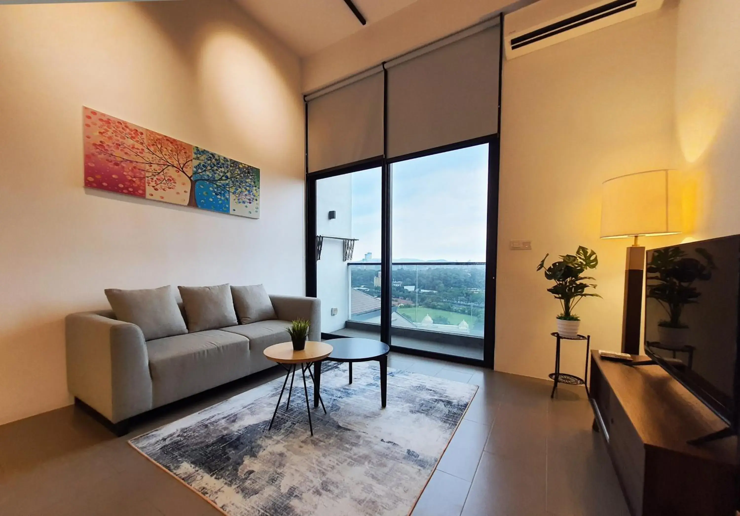 Duplex Apartment in KL Sentral, EST Bangsar by SkyLimit Suites Duplex Apartment in KL Sentral, EST Bangsar by SkyLimit Suites