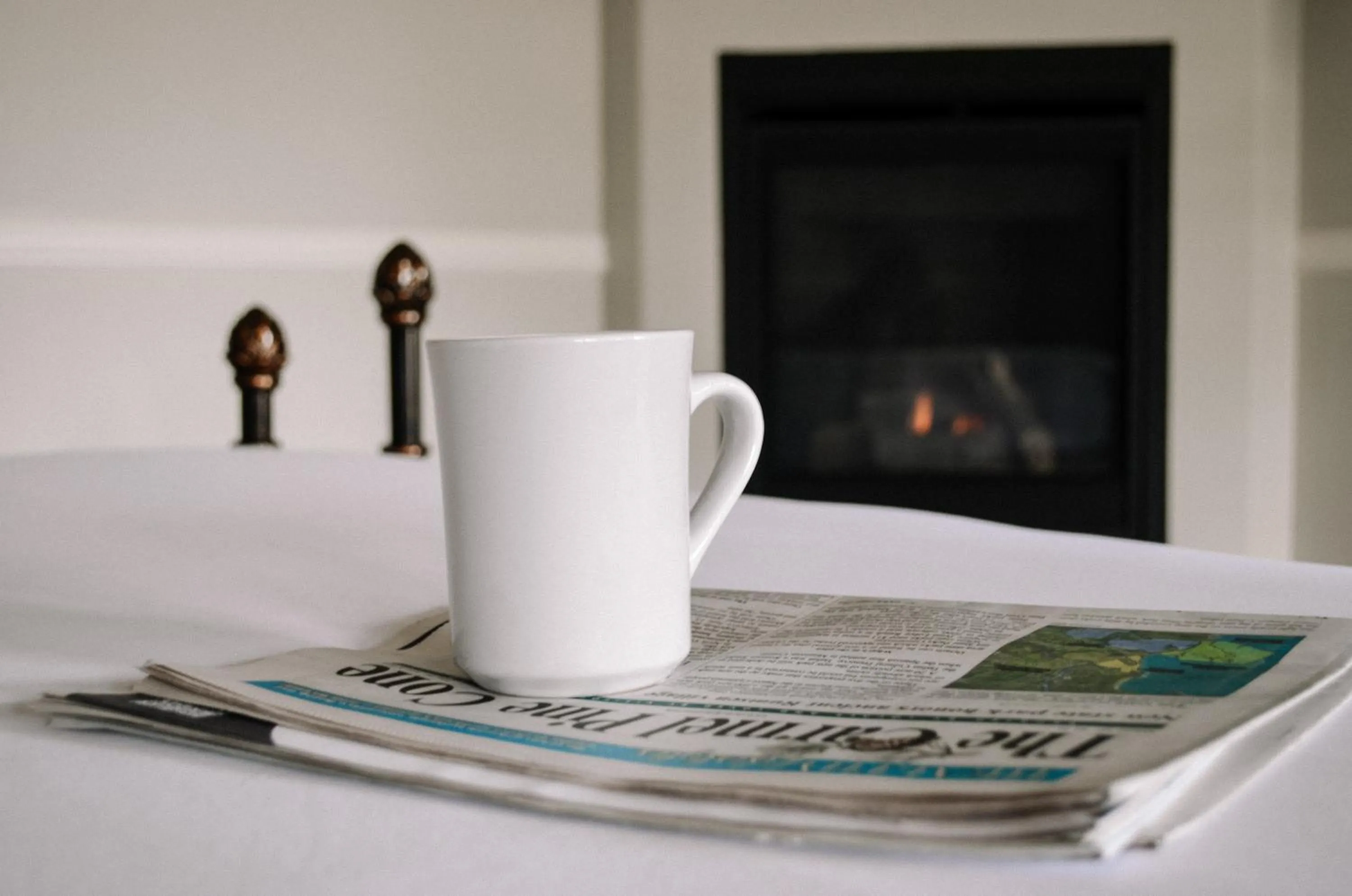 Coffee/tea facilities in Coachman's Inn, A Four Sisters Inn
