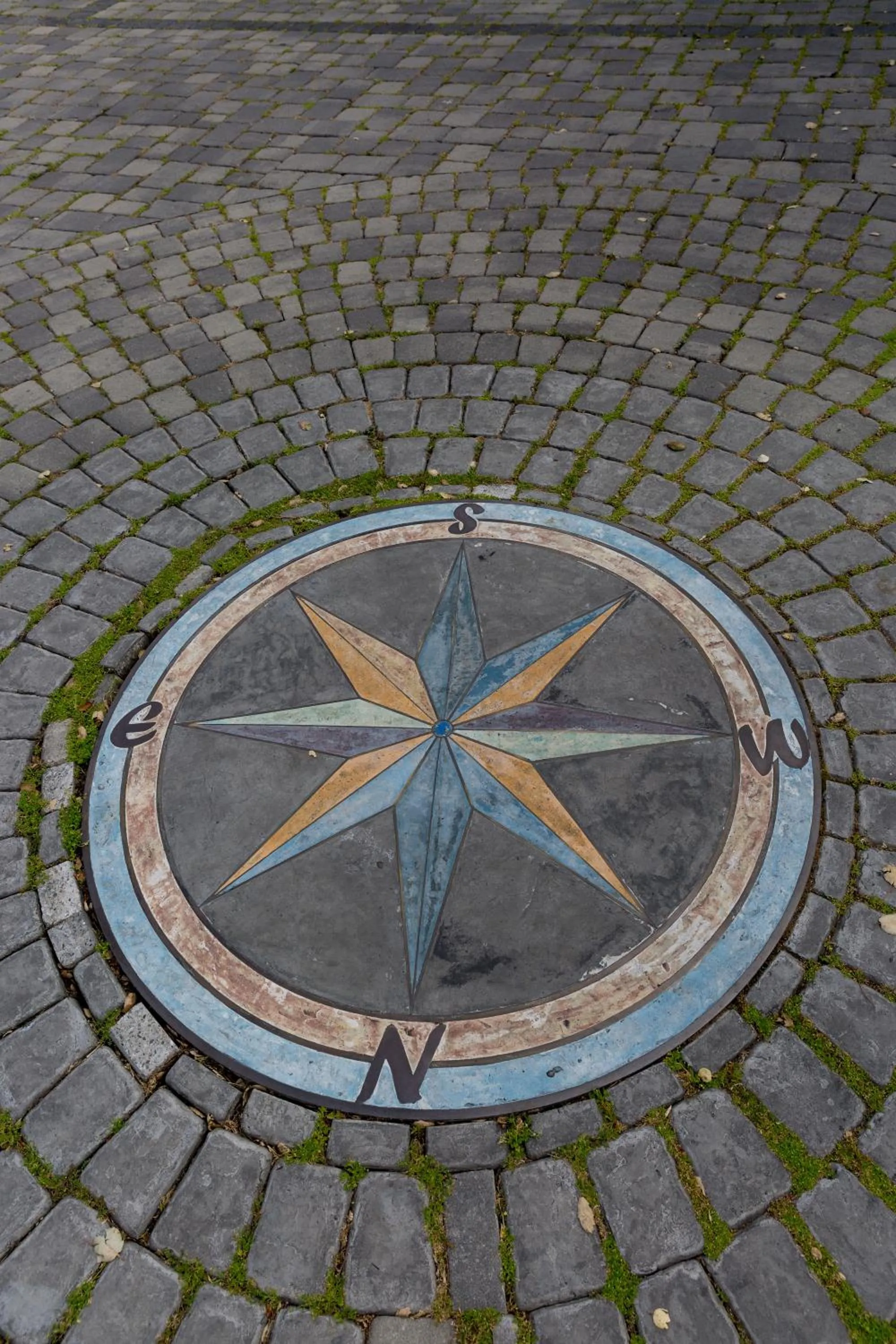 Decorative detail in Coachman's Inn, A Four Sisters Inn