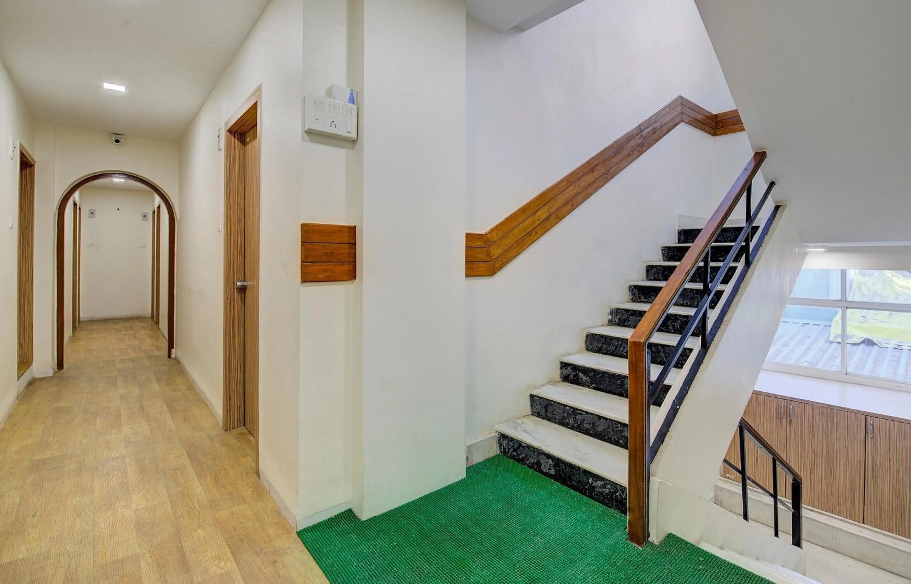 Lobby or reception in Collection O Sunshine Near Inox