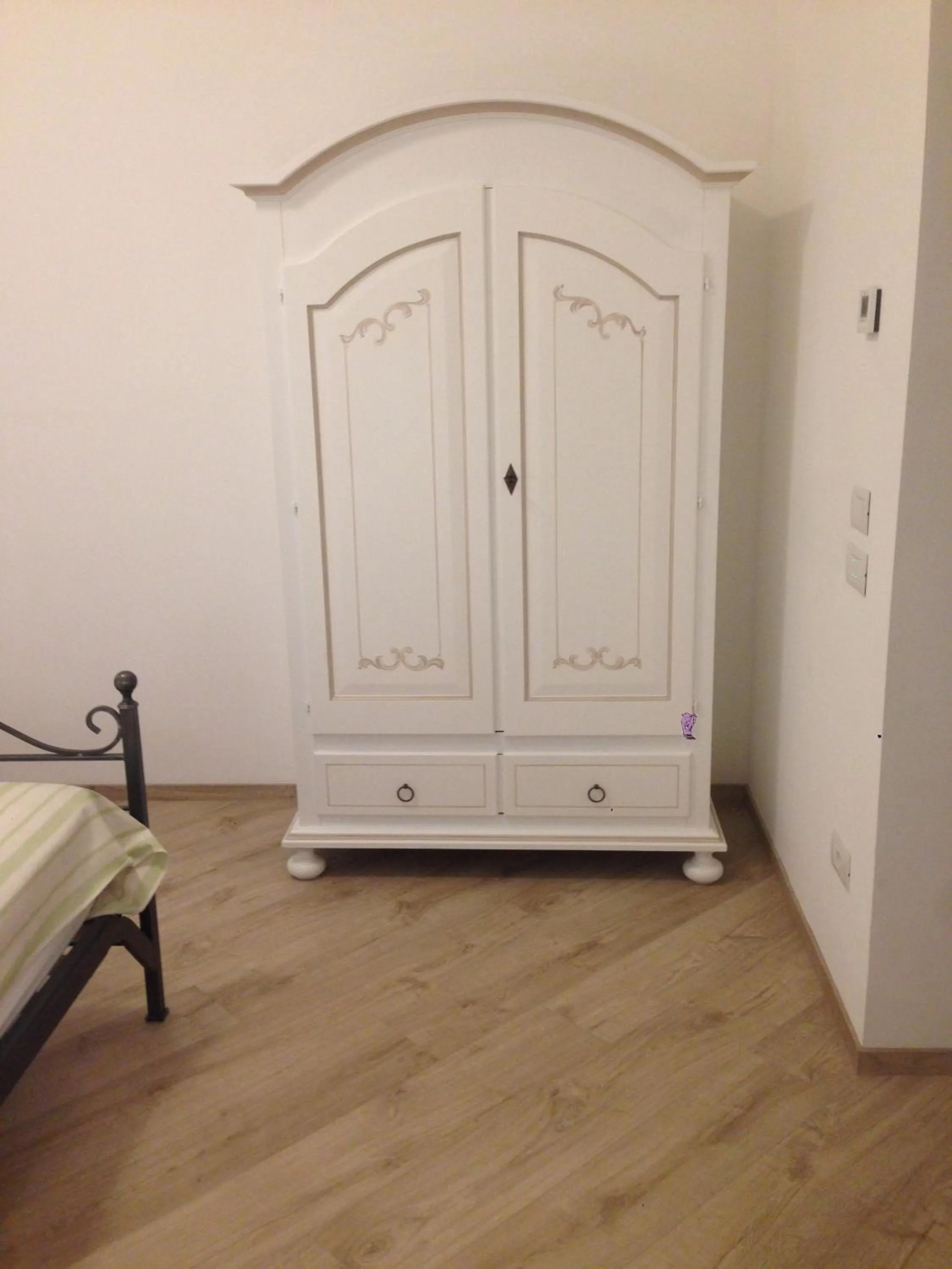 Other, Bed in Trento nel Verde