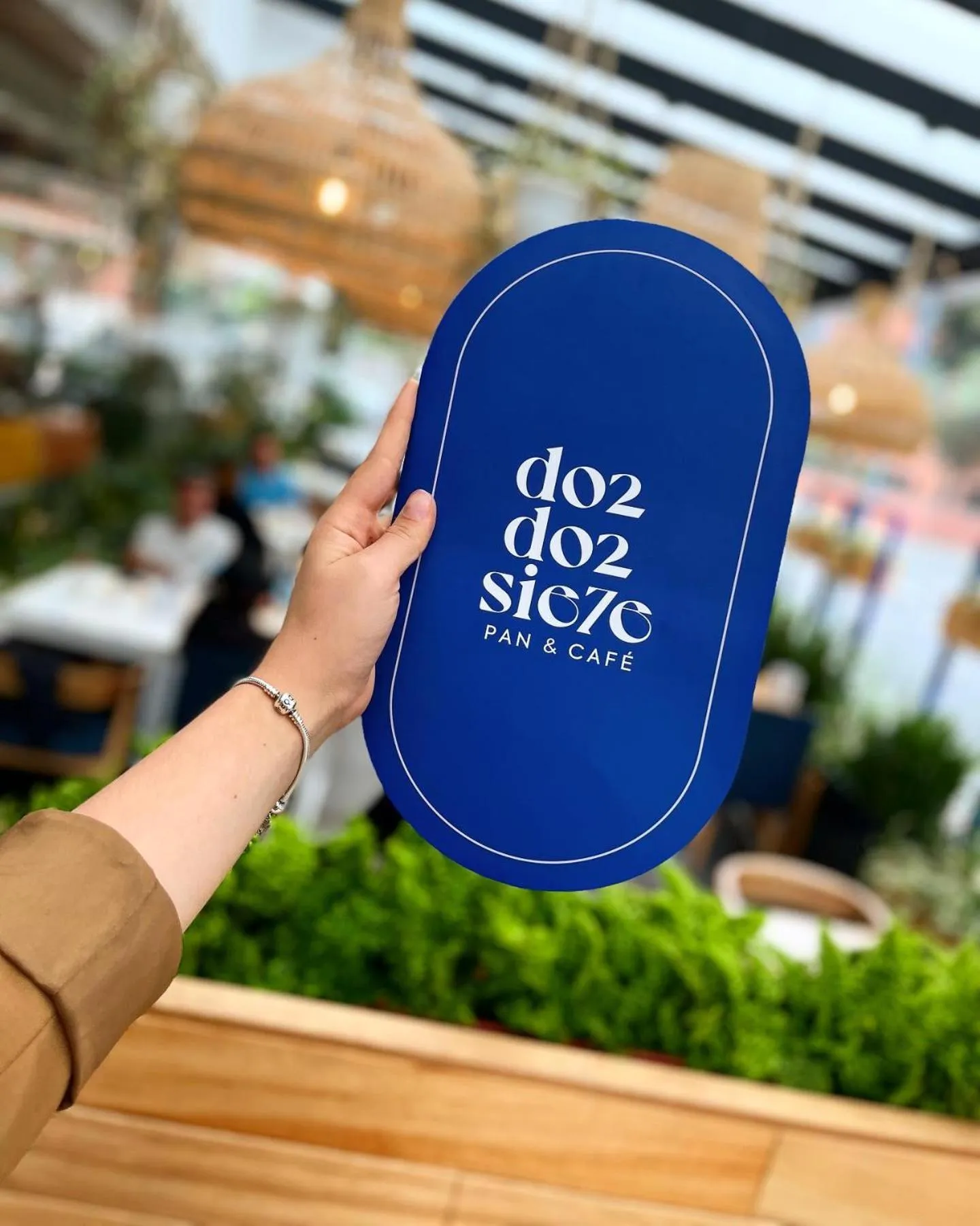 Restaurant/places to eat in Hotel Finlandia