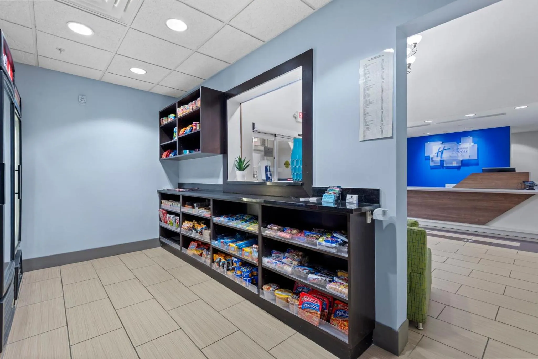 Other in Holiday Inn Express Tulsa South Bixby by IHG