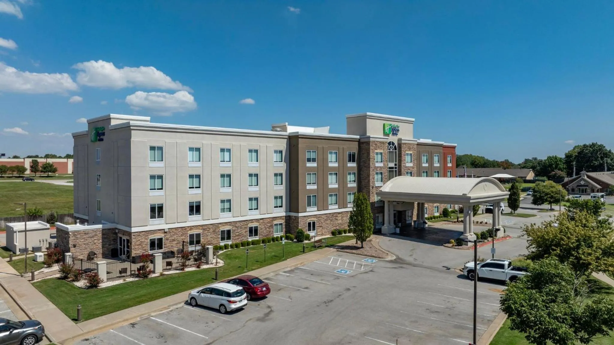 Other in Holiday Inn Express Tulsa South Bixby by IHG