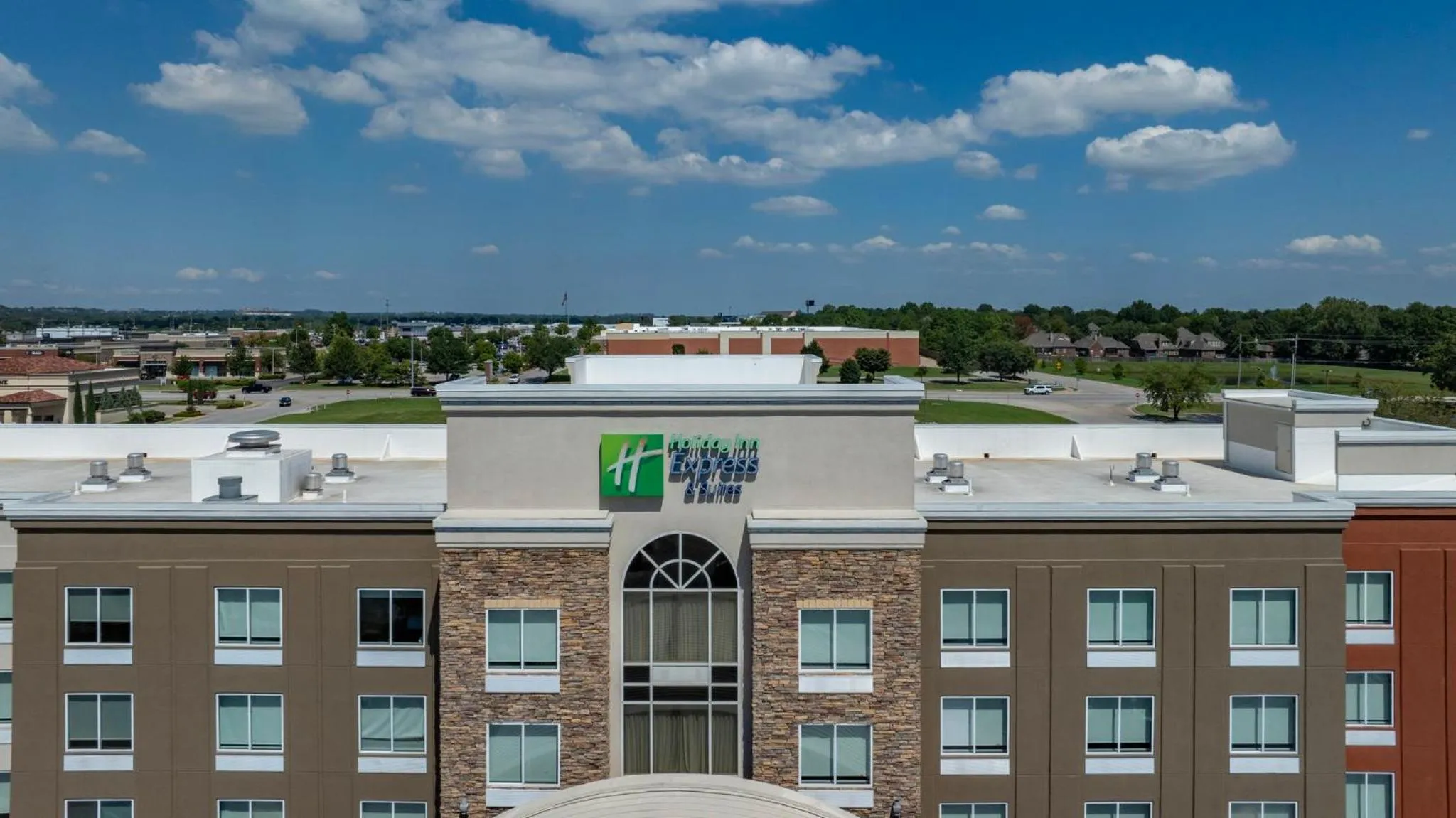 Other in Holiday Inn Express Tulsa South Bixby by IHG
