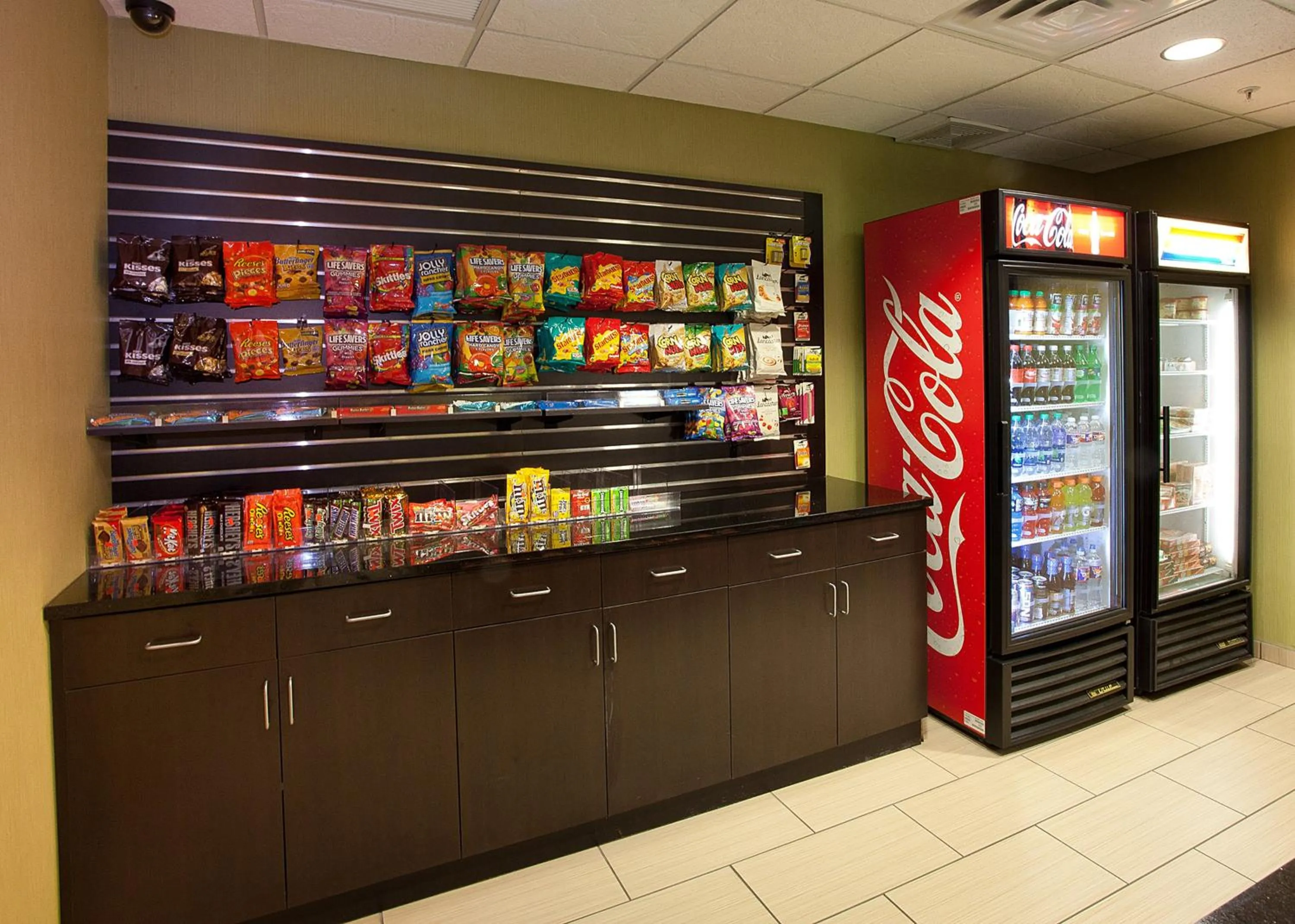 Other in Holiday Inn Express Tulsa South Bixby by IHG