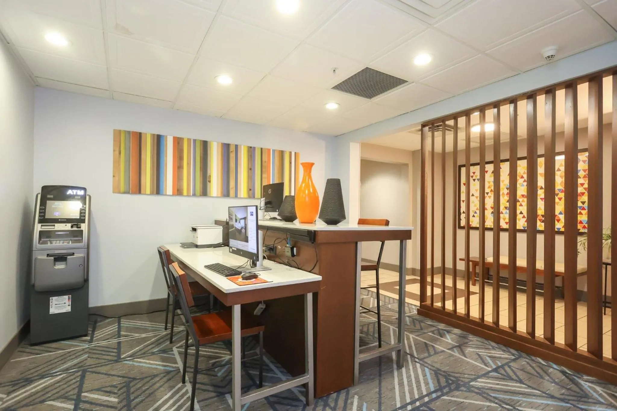 Other in Holiday Inn Express Tulsa South Bixby by IHG