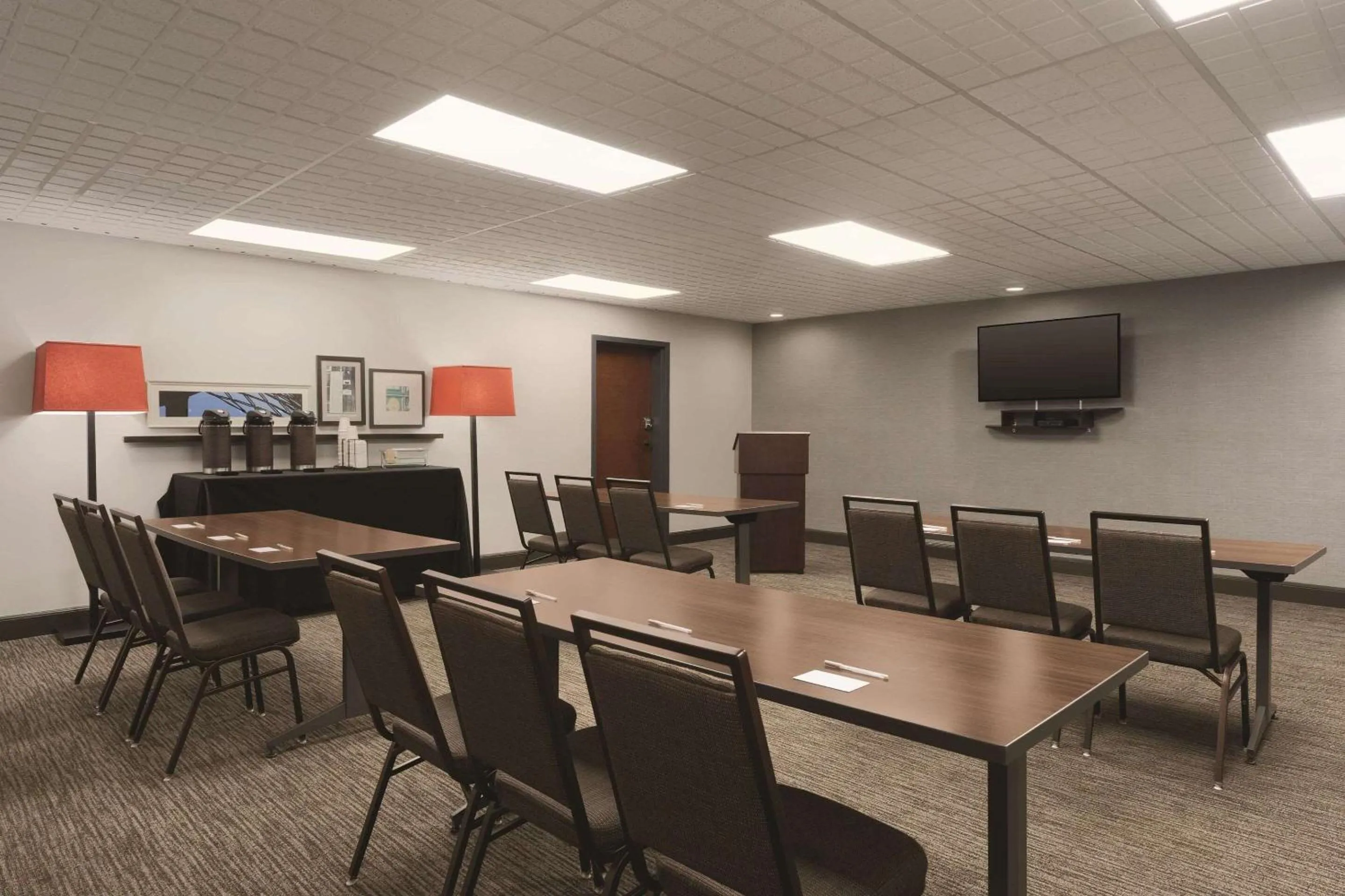 Meeting/conference room in Country Inn & Suites by Radisson, Florence, SC