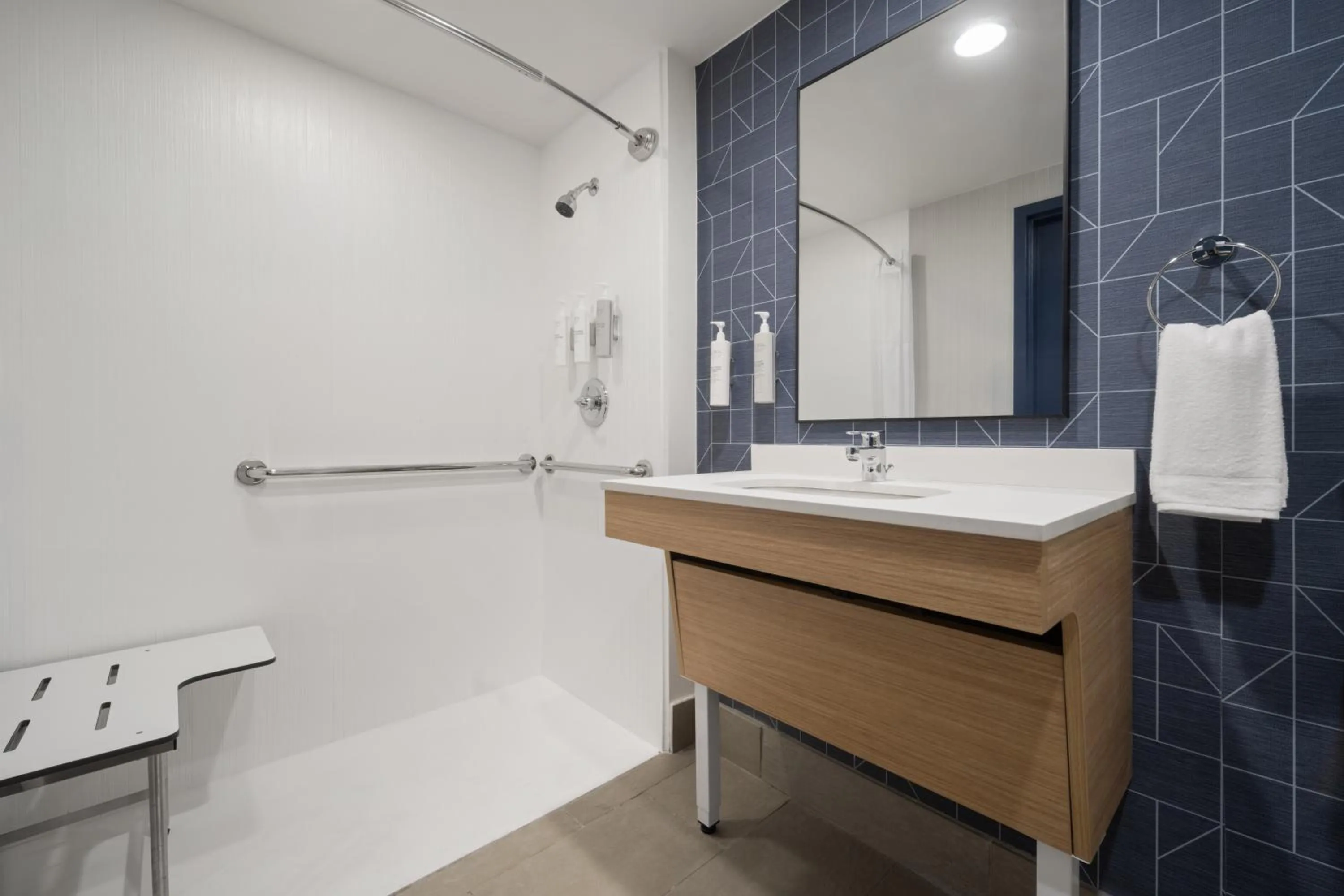 Spark By Hilton Florence North I-95, Sc