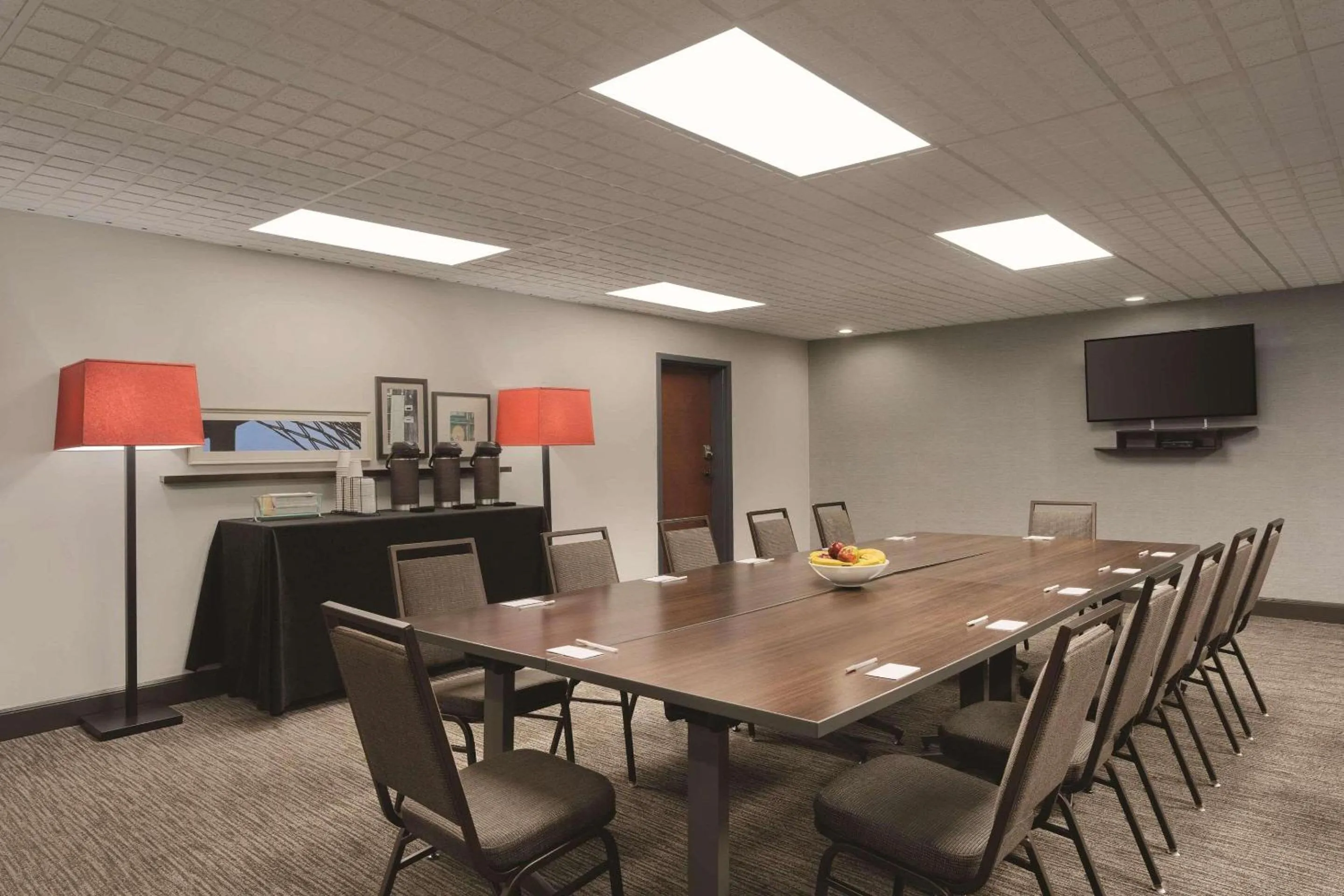 Meeting/conference room in Country Inn & Suites by Radisson, Florence, SC