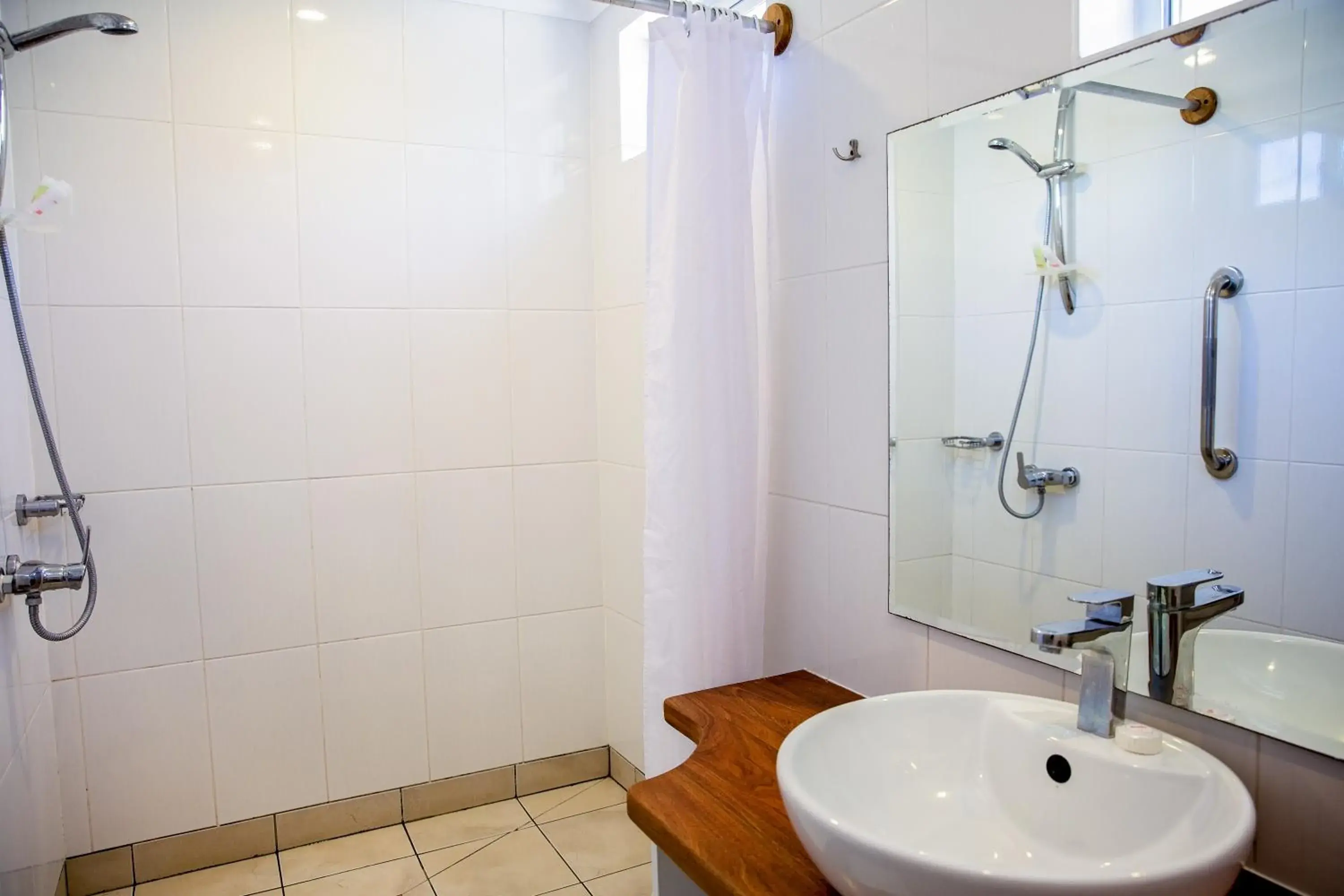 Standard Room in The Espiritu Standard Room in The Espiritu