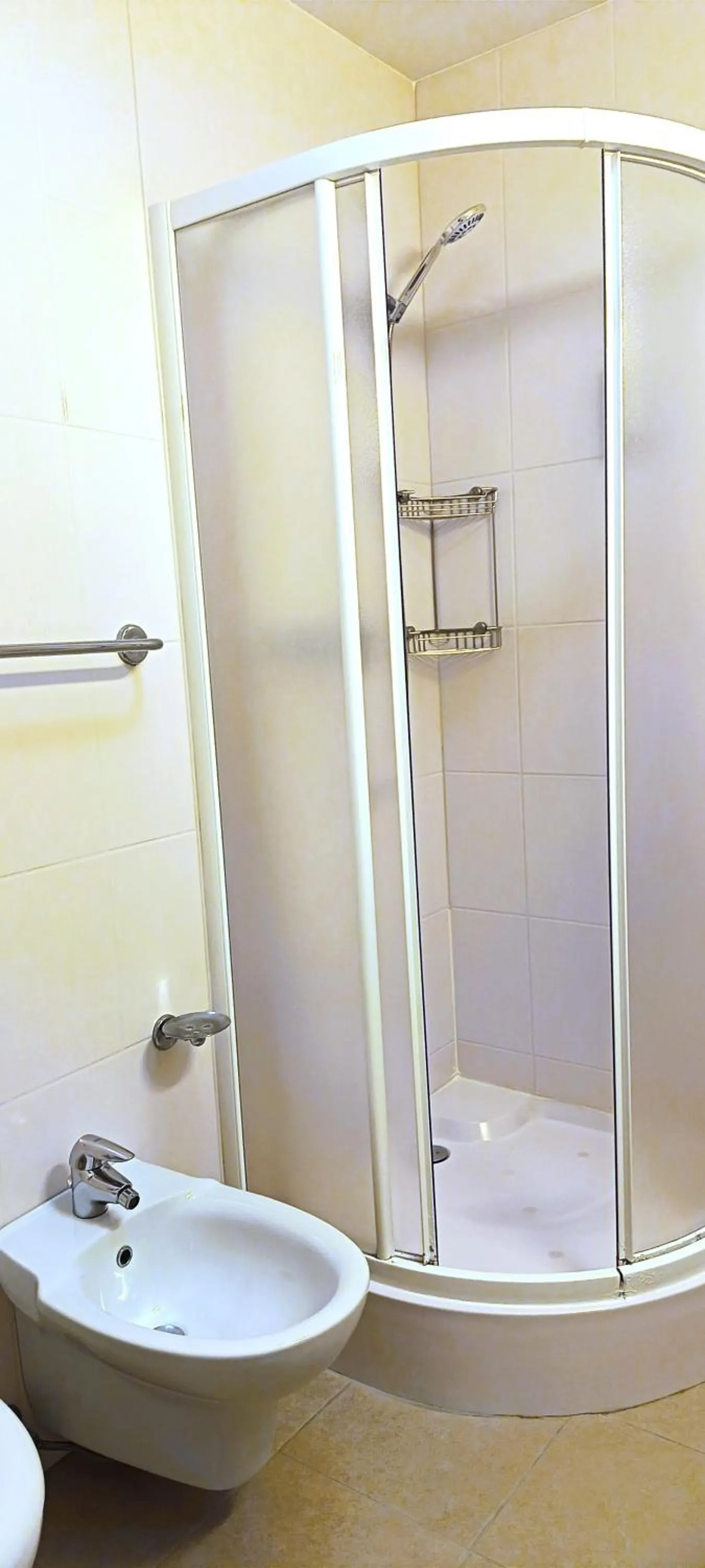 Hotel Nuovo Sole HNS