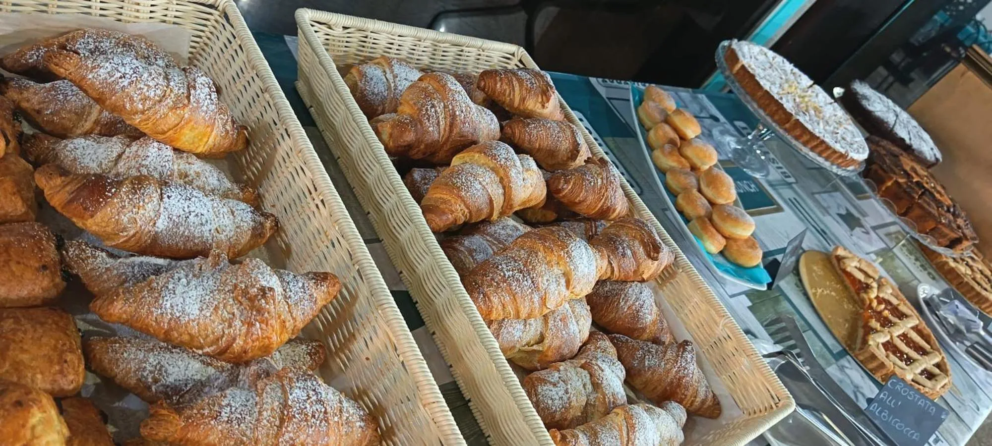 Hotel Nuovo Sole HNS