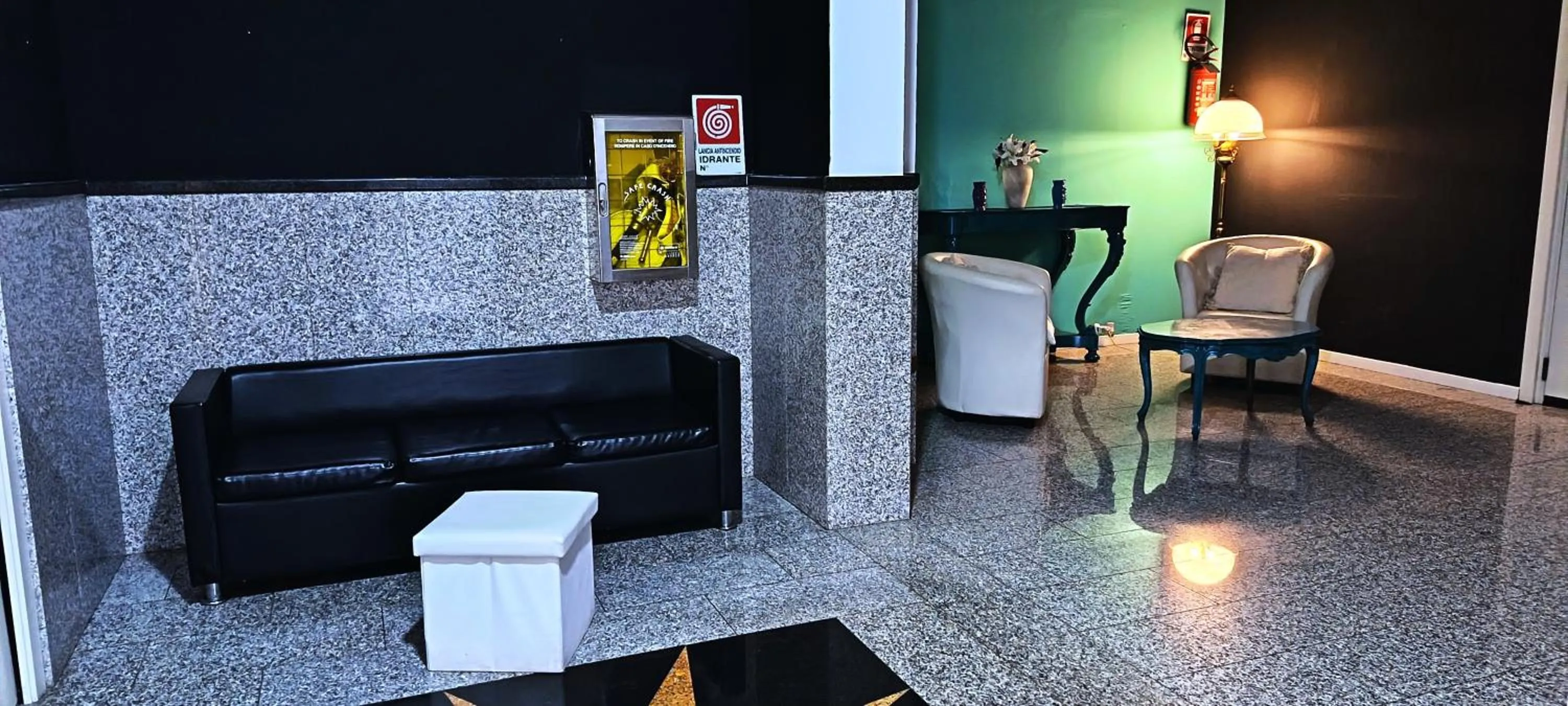 Hotel Nuovo Sole HNS