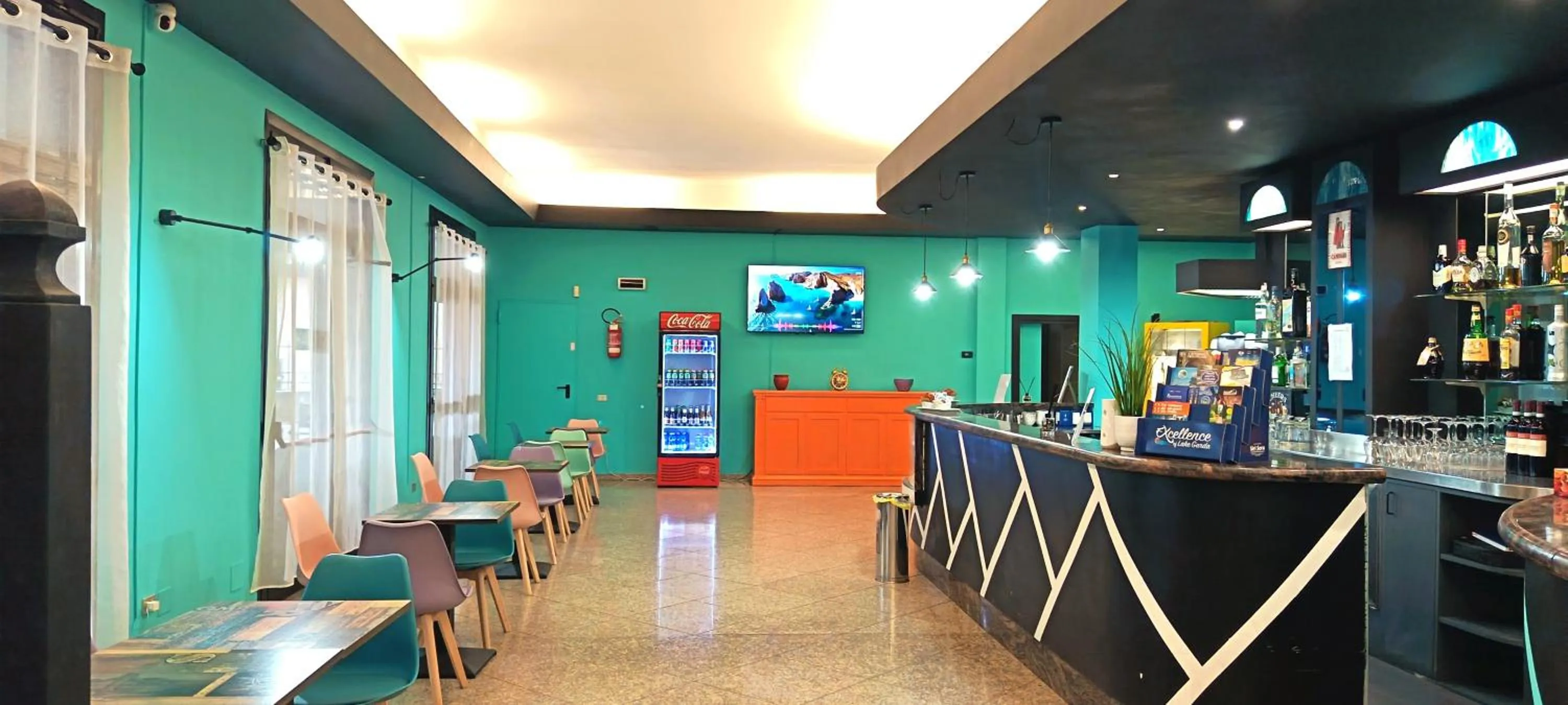 Hotel Nuovo Sole HNS