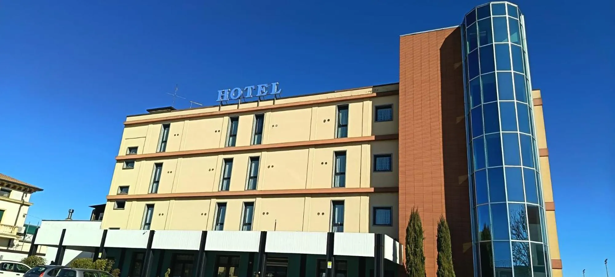 Hotel Nuovo Sole HNS