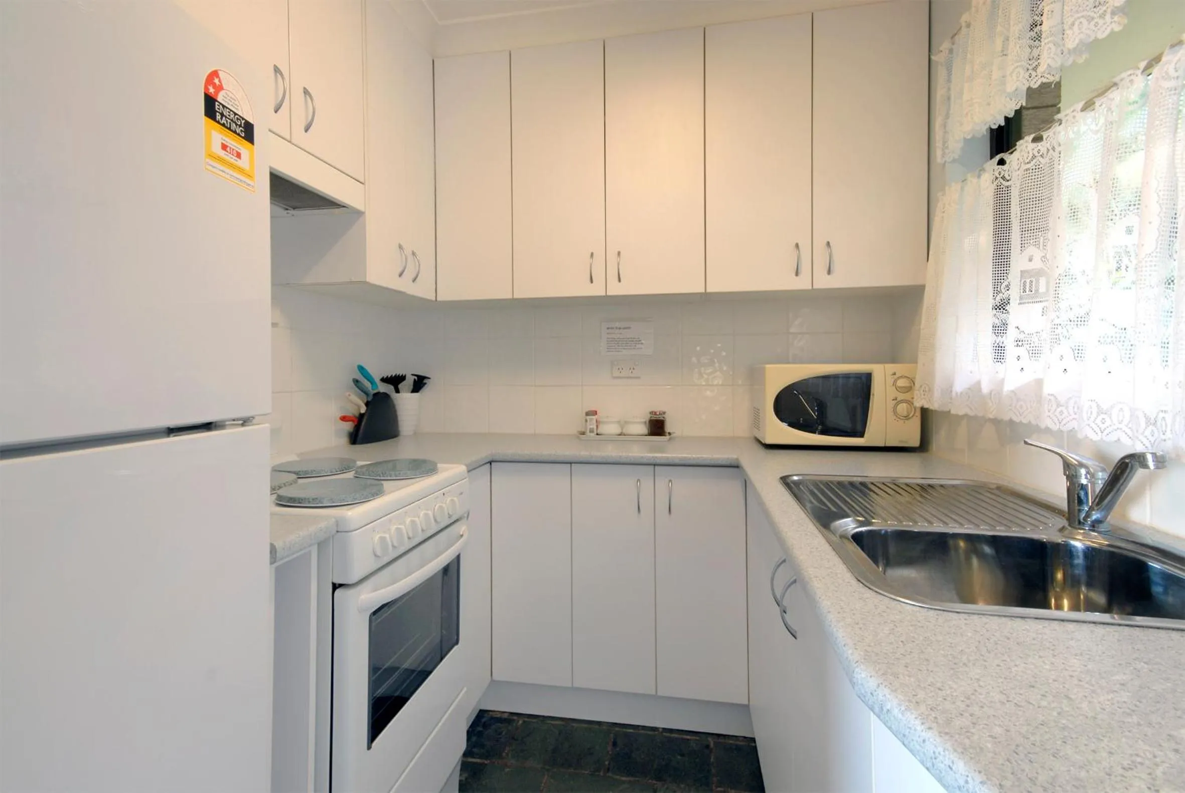 Marcel Towers Holiday Apartments